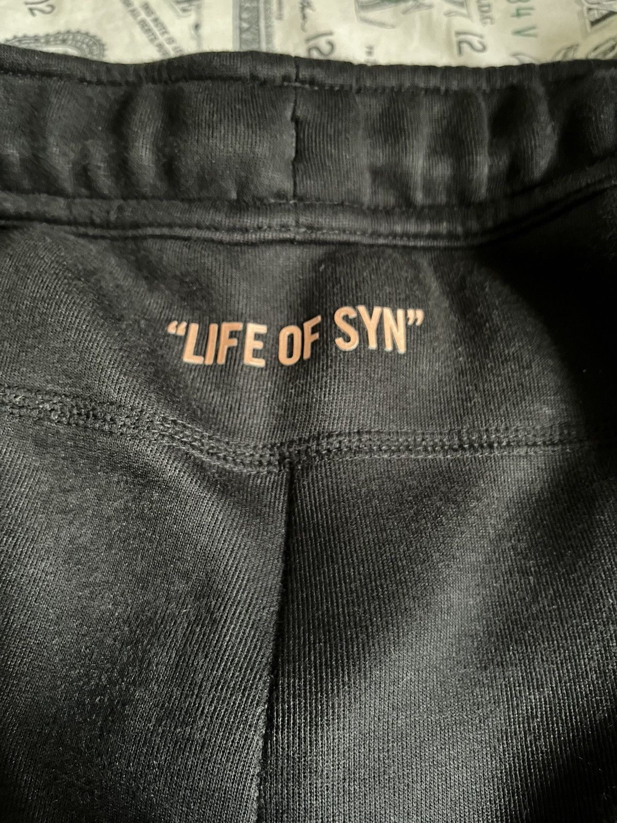 Nike Nike x Syna World Tech Size US 33 - 8 Thumbnail
