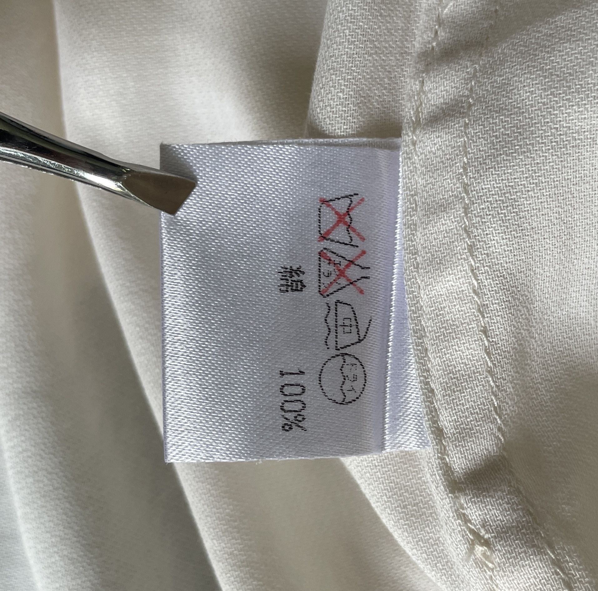 Issey Miyake ISSEY MIYAKE Double Pockets Shirt Size US M / EU 48-50 / 2 - 7 Thumbnail