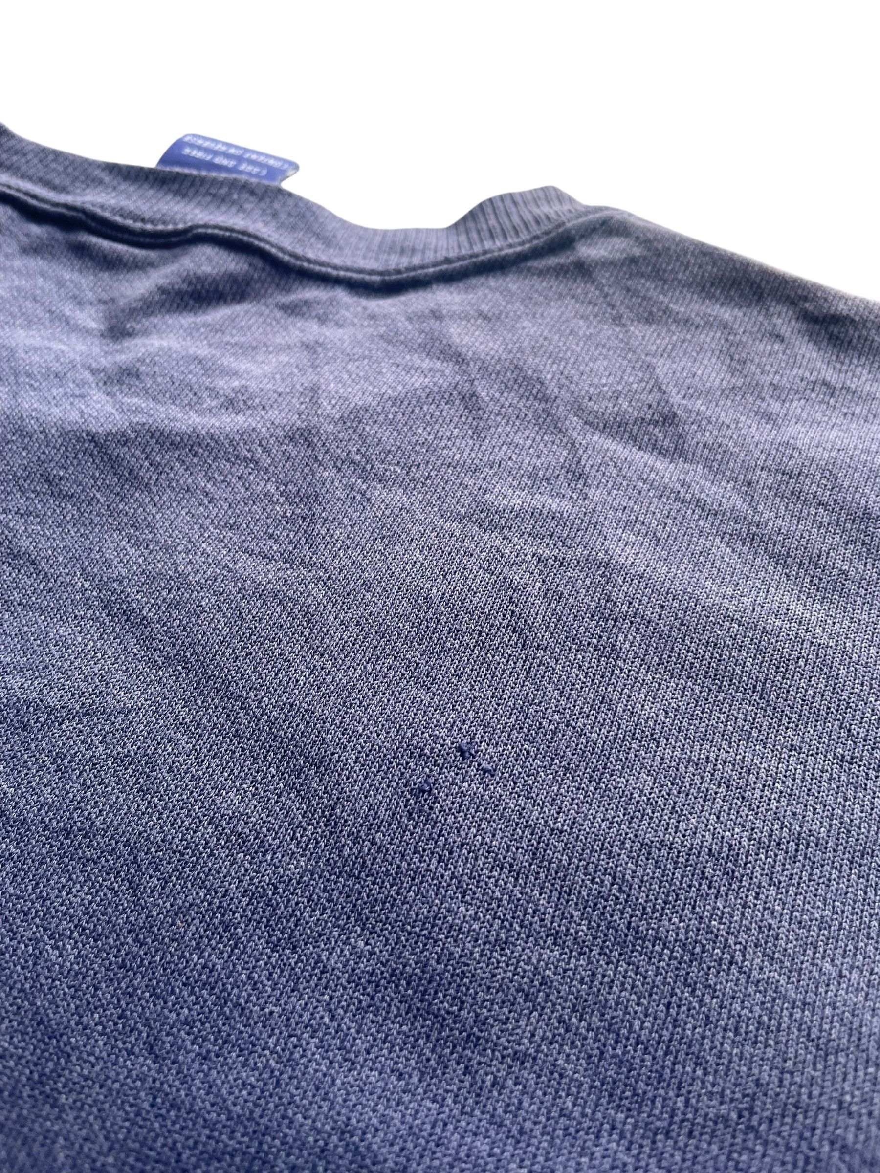Champion Vintage Faded Distresed Champion Sweatshirt Size US L / EU 52-54 / 3 - 10 Thumbnail