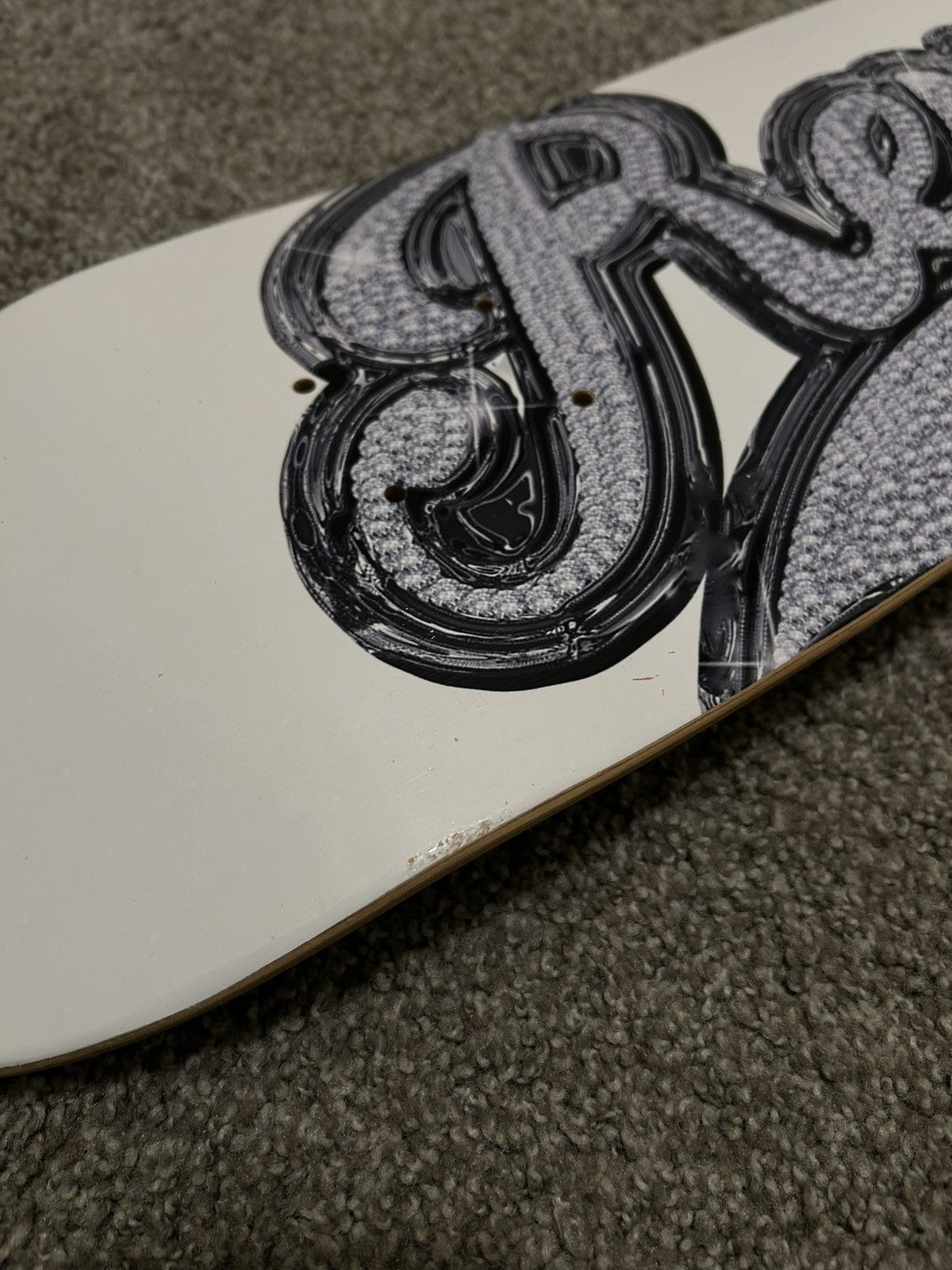 Revenge Bling Logo Deck Diamond Logo XXXTENTACION