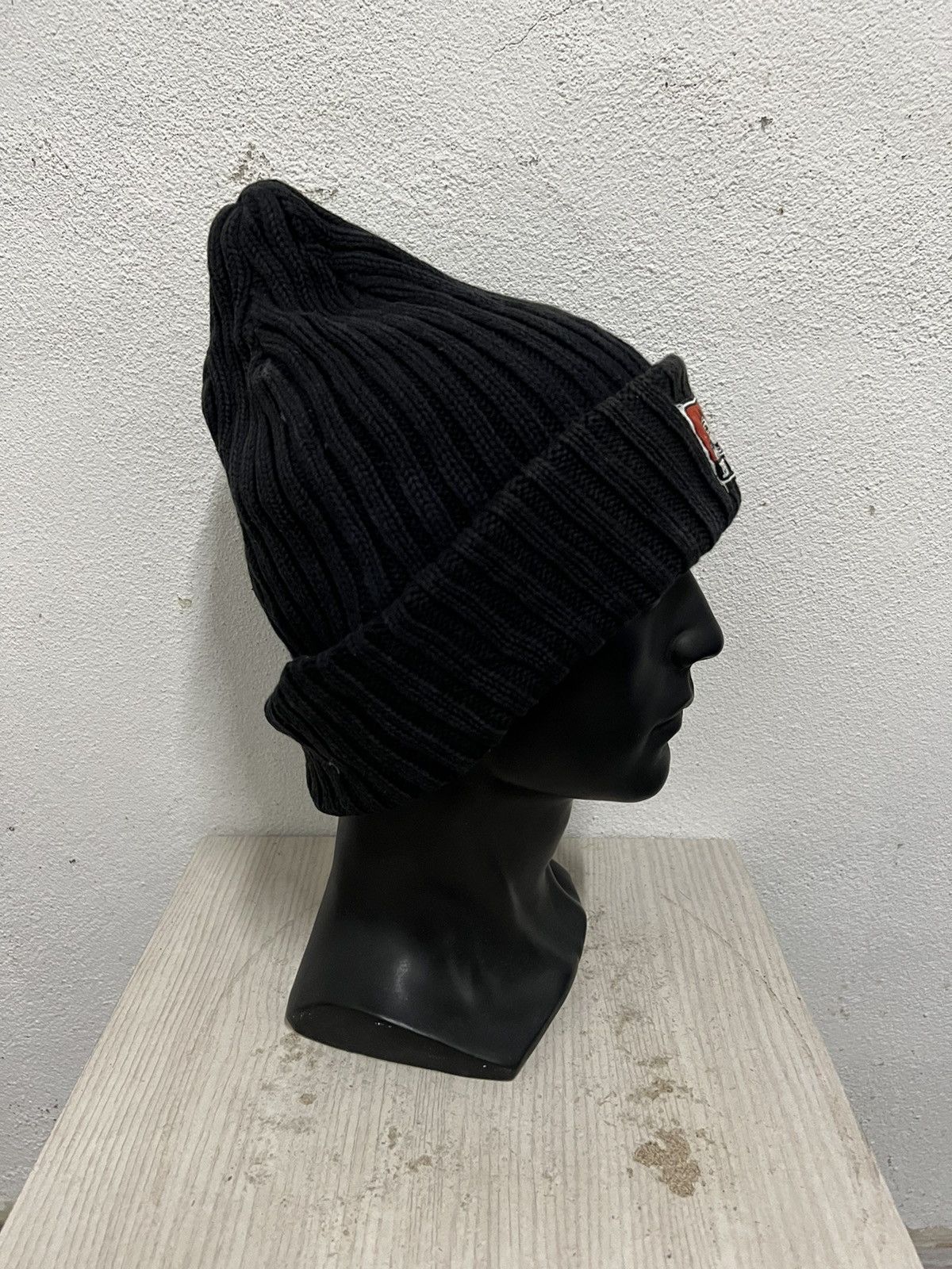 Ben Davis Bendavis Beanie Hat Size ONE SIZE - 4 Thumbnail