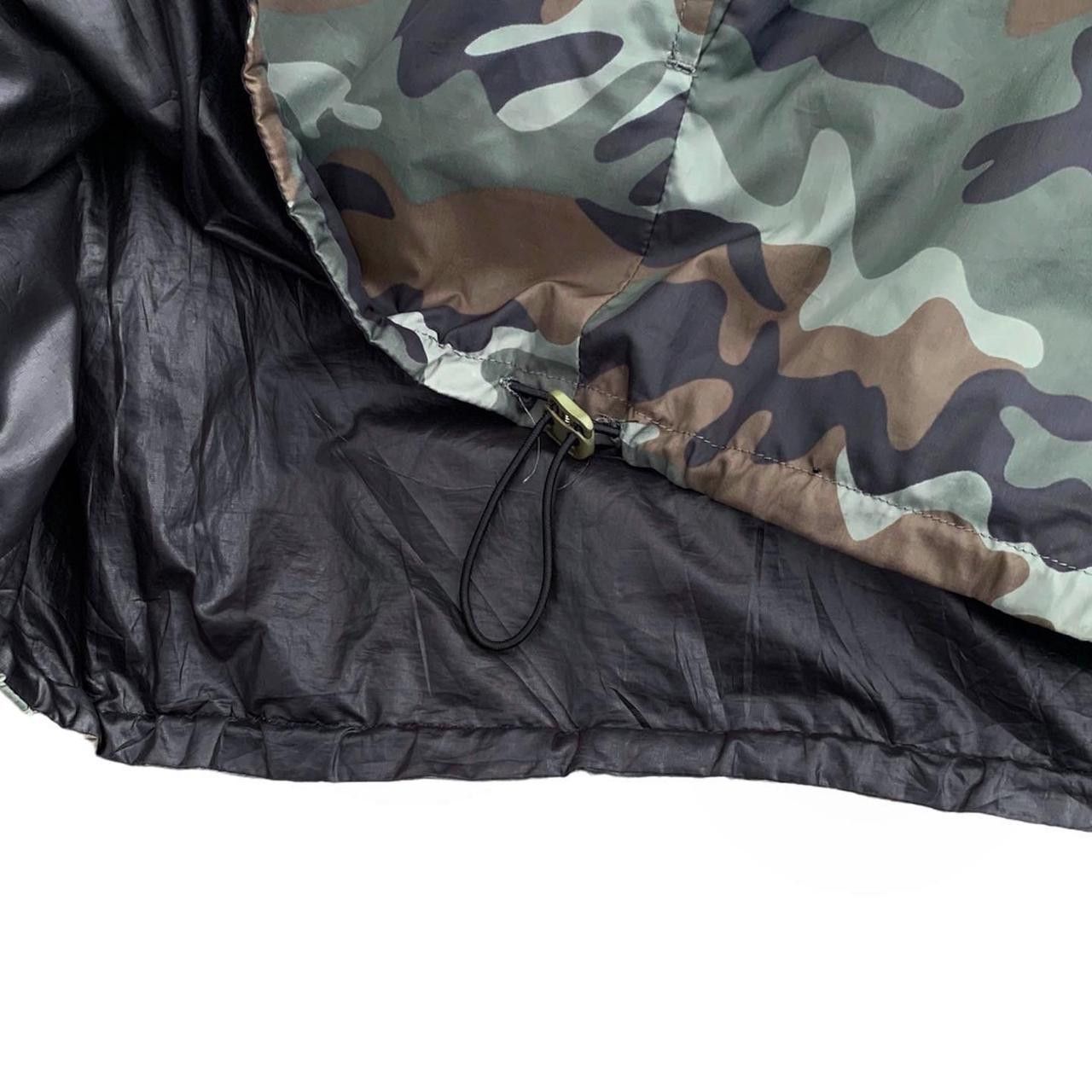 Final Home × Vintage 💥Vintage Final Home Reversible Packable Jacket Size US M / EU 48-50 / 2 - 5 Thumbnail