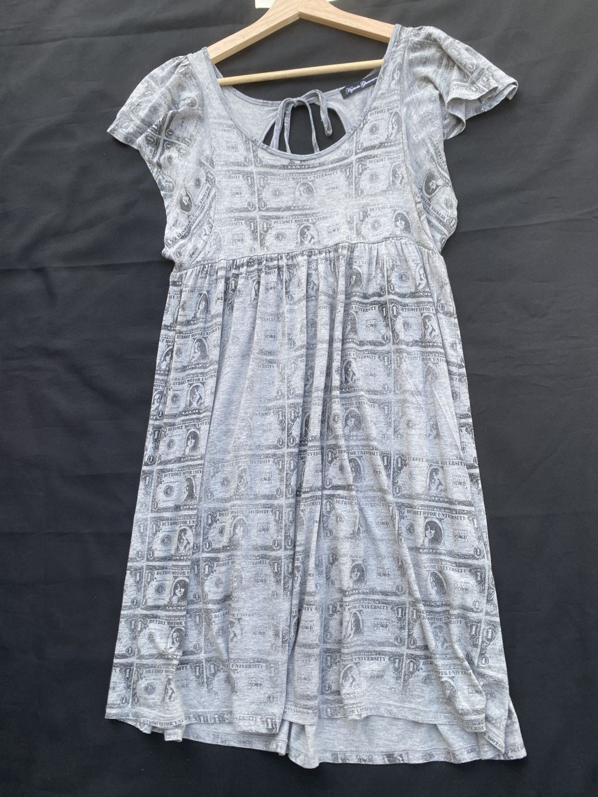Hysteric Glamour Rare Hysteric Glamour Japanese Brand Dress Size M / US 6-8 / IT 42-44 - 8 Thumbnail