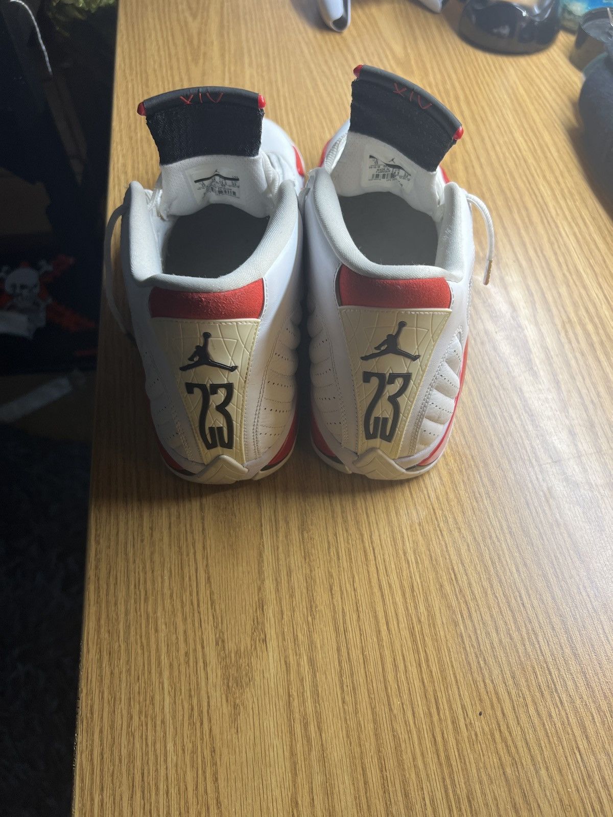 Jordan Brand Jordan 14s Size US 15 / EU 48 - 4 Thumbnail