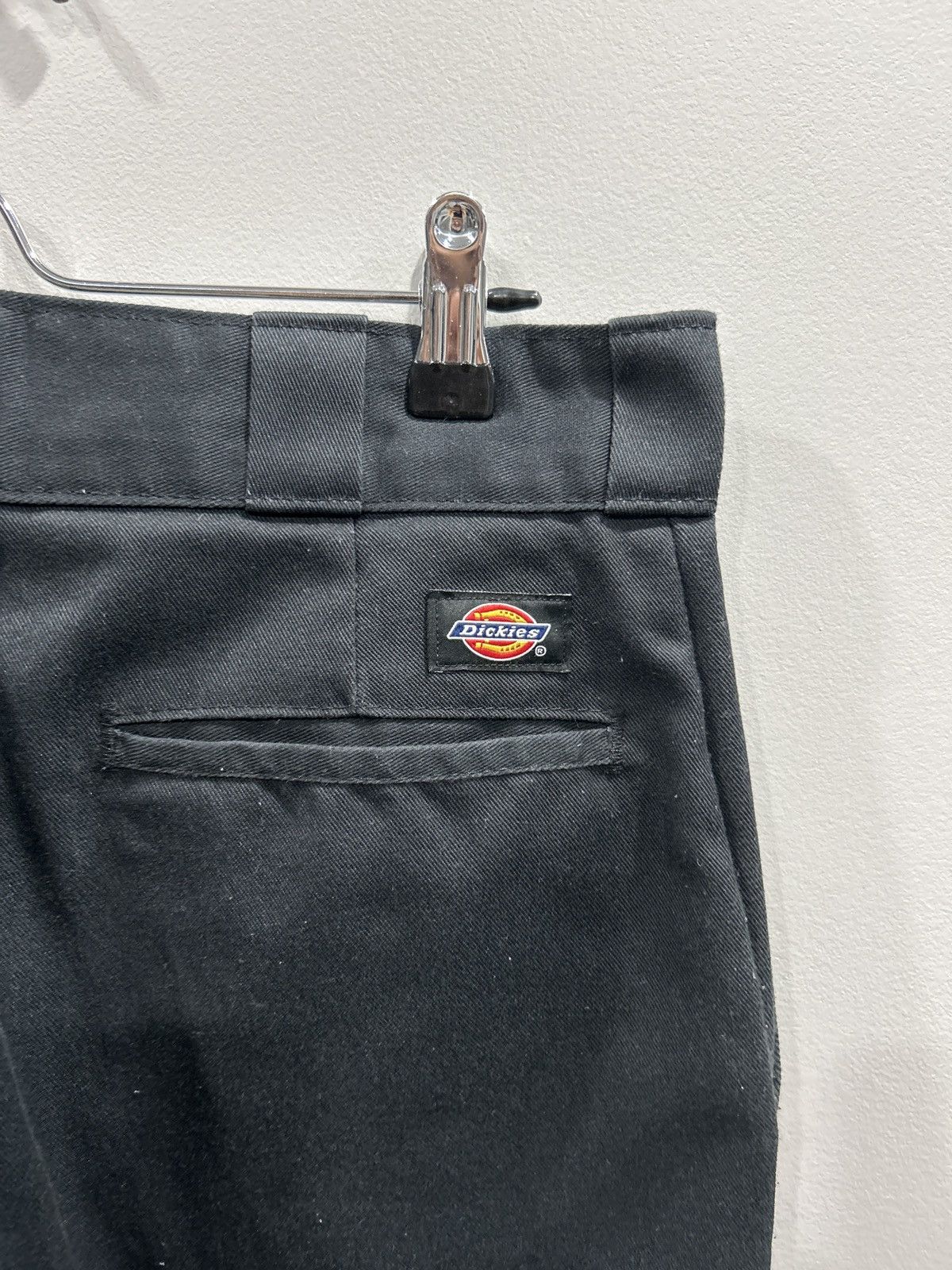 Dickies × Vintage Dickies 874 Pants With Graphic Print Size US 30 / EU 46 - 2 Thumbnail