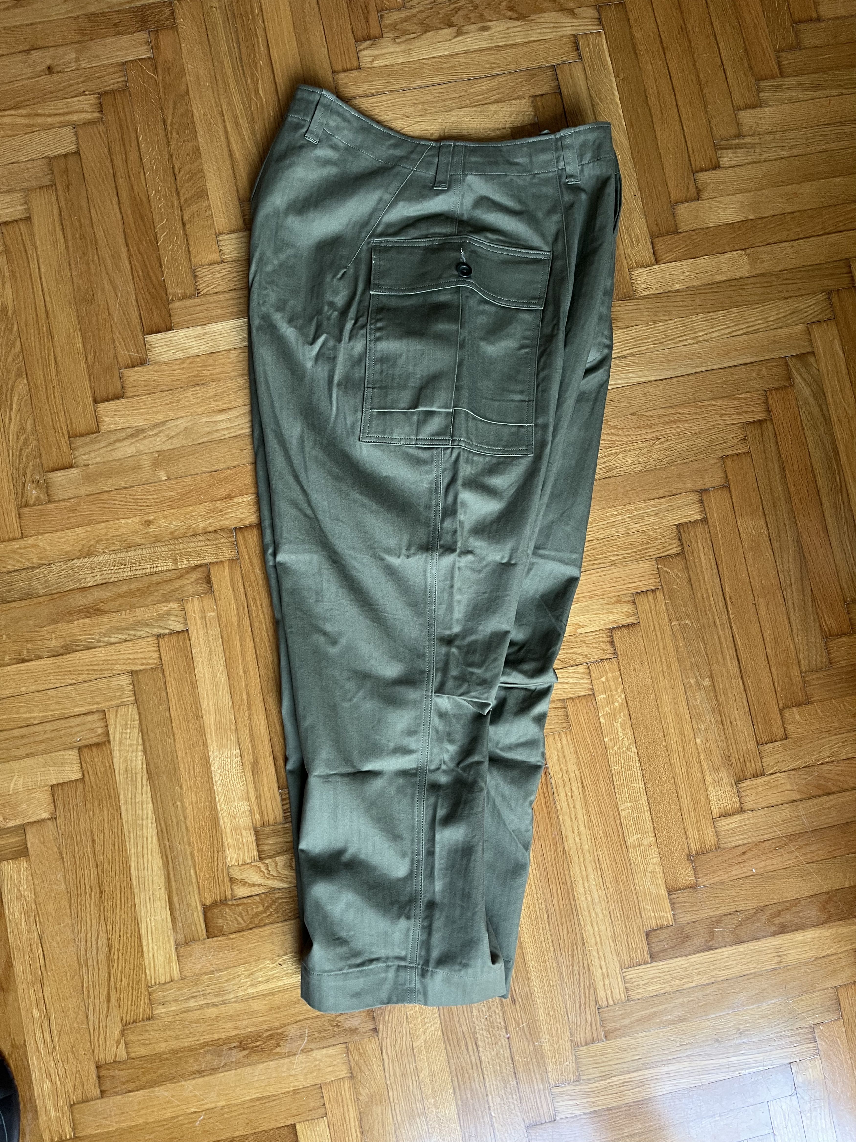 Haversack Haversack x Mogi Japan Size US 32 / EU 48 - 2 Thumbnail