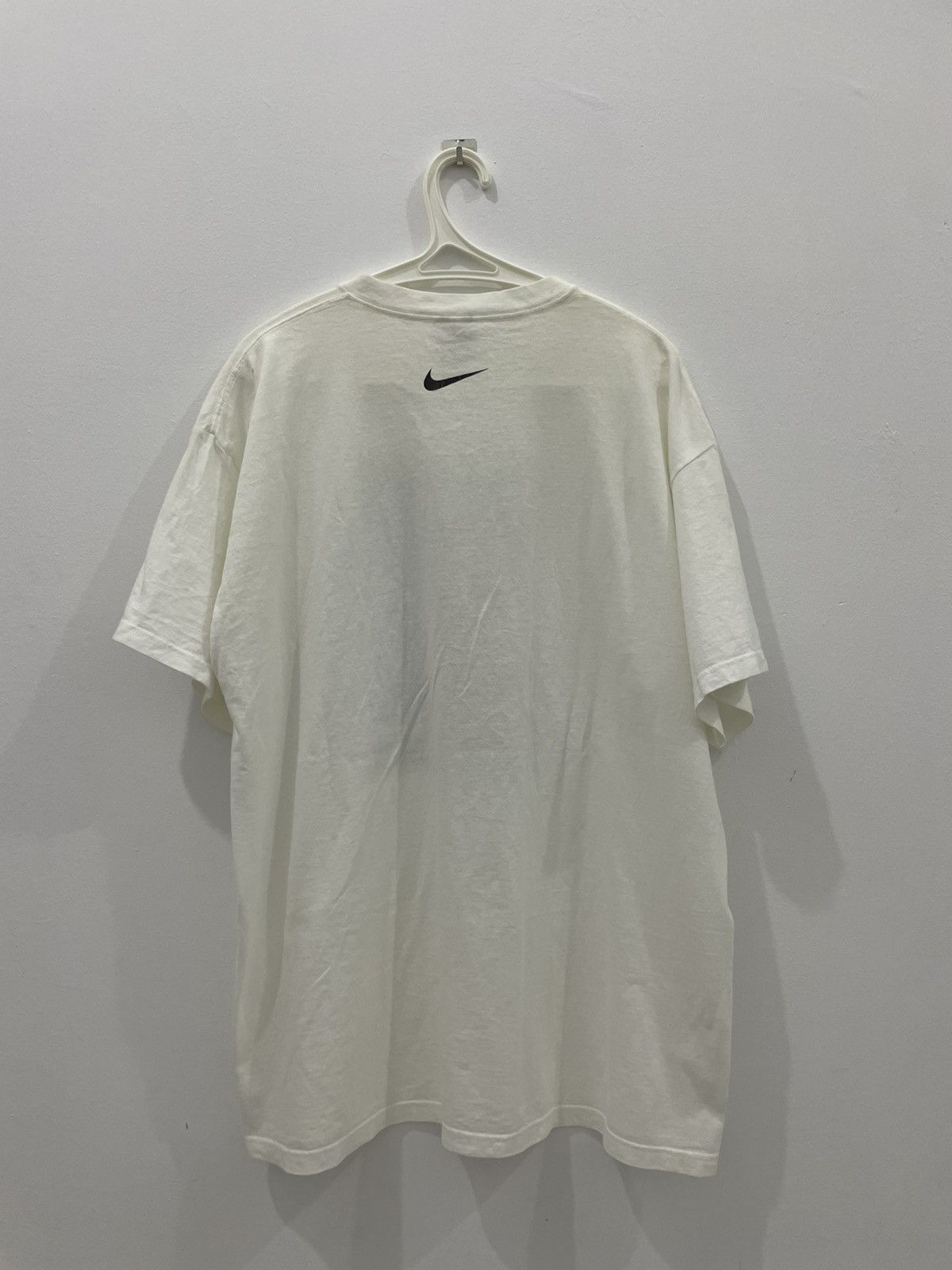 Nike Vinta 90’s nike court shirt Size US L / EU 52-54 / 3 - 2 Thumbnail