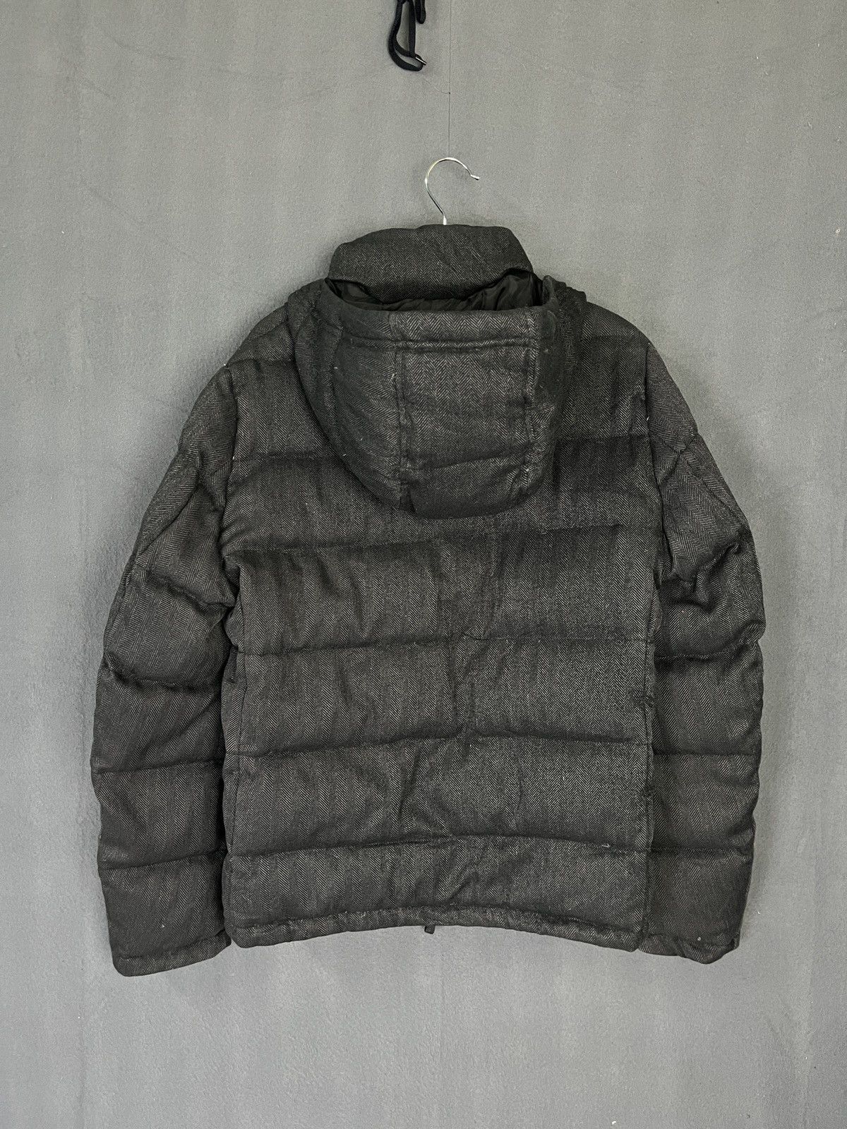 Japanese Brand × NANO universe Nano Universe Down Jacket Size US S / EU 44-46 / 1 - 3 Thumbnail