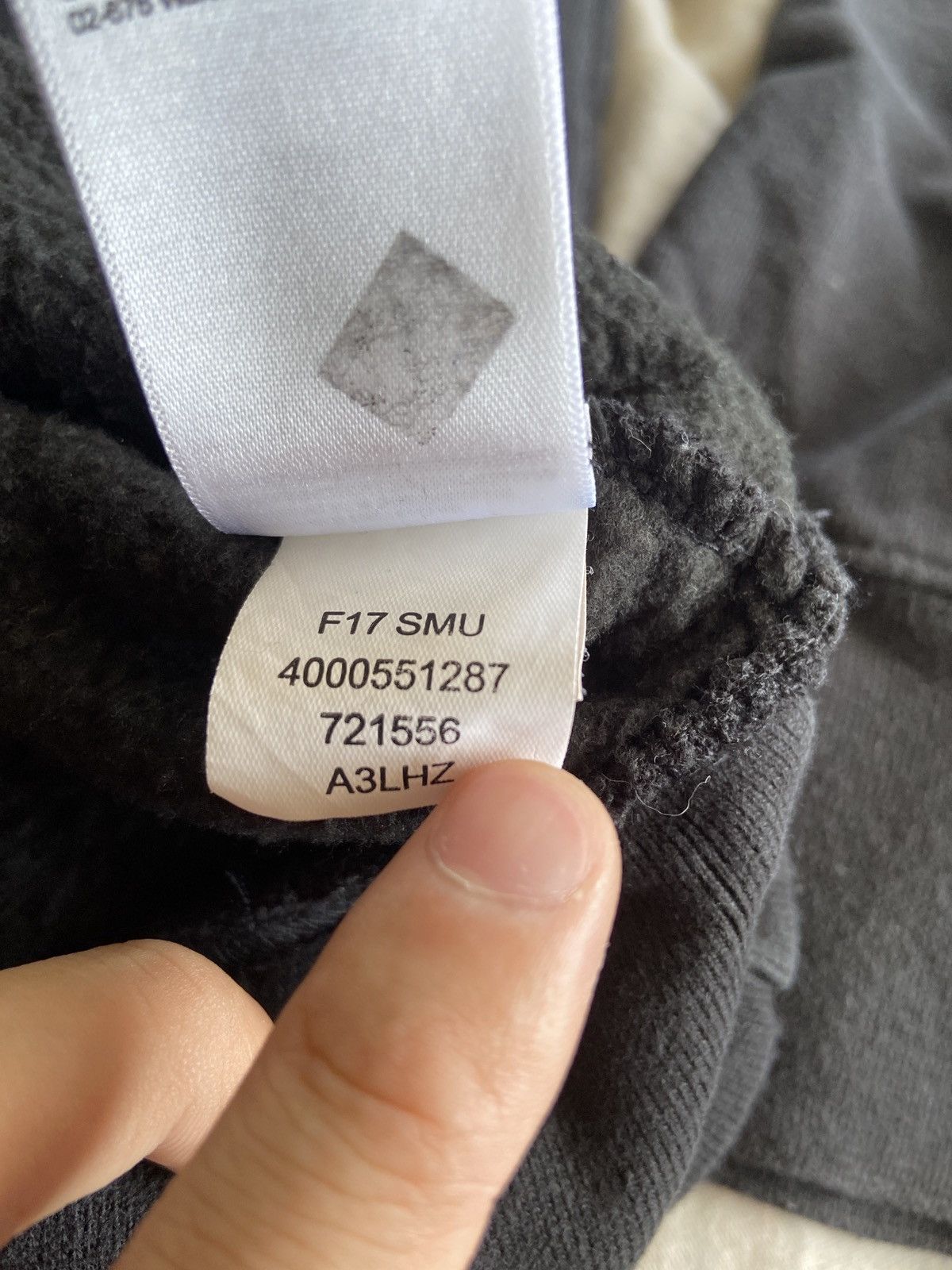Supreme × The North Face Supreme x The North Face Mountain Crewneck (F/W2017) Size US M / EU 48-50 / 2 - 19 Thumbnail