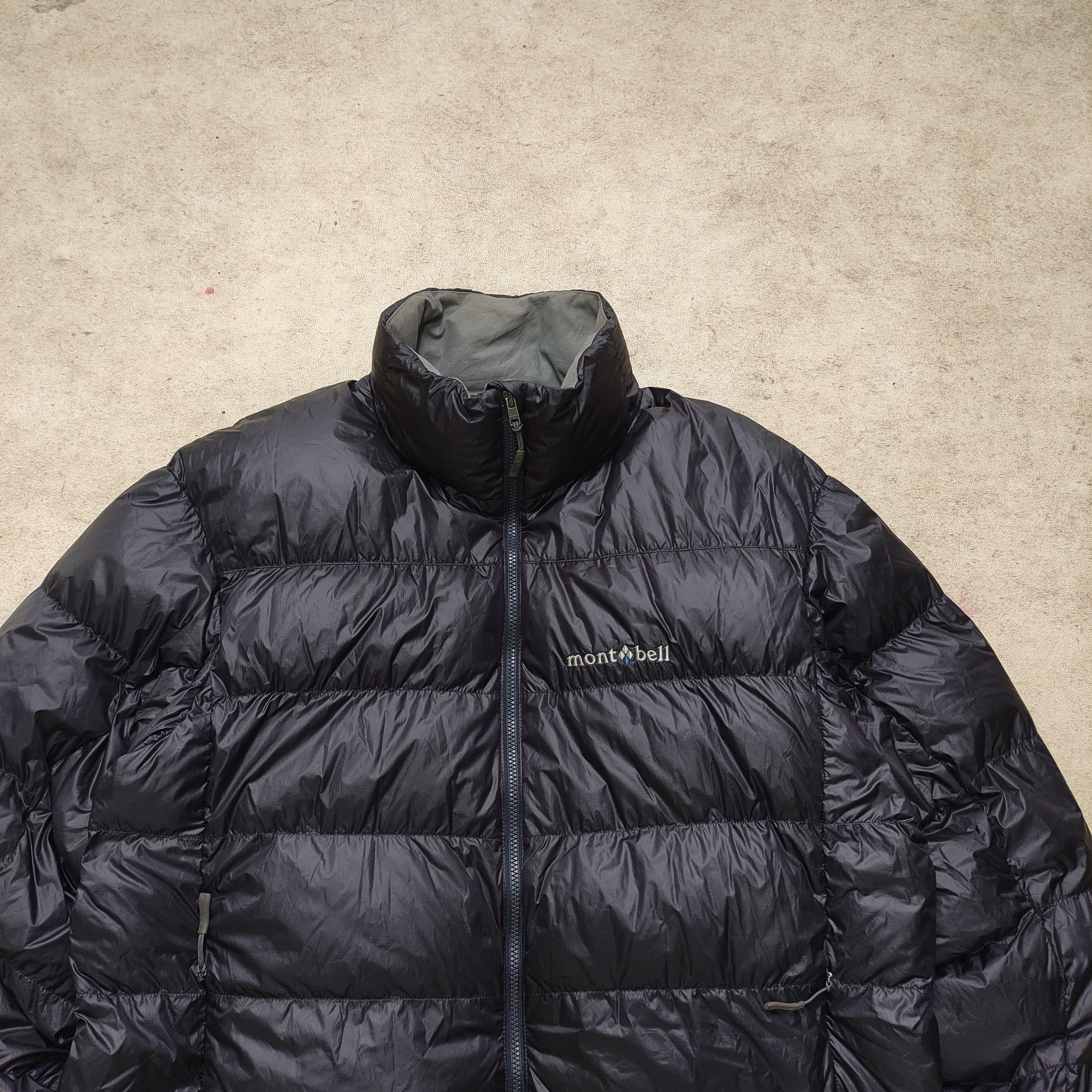 Montbell Montbell Superior Puffer Down Jacket Size US XL / EU 56 / 4 - 6 Thumbnail
