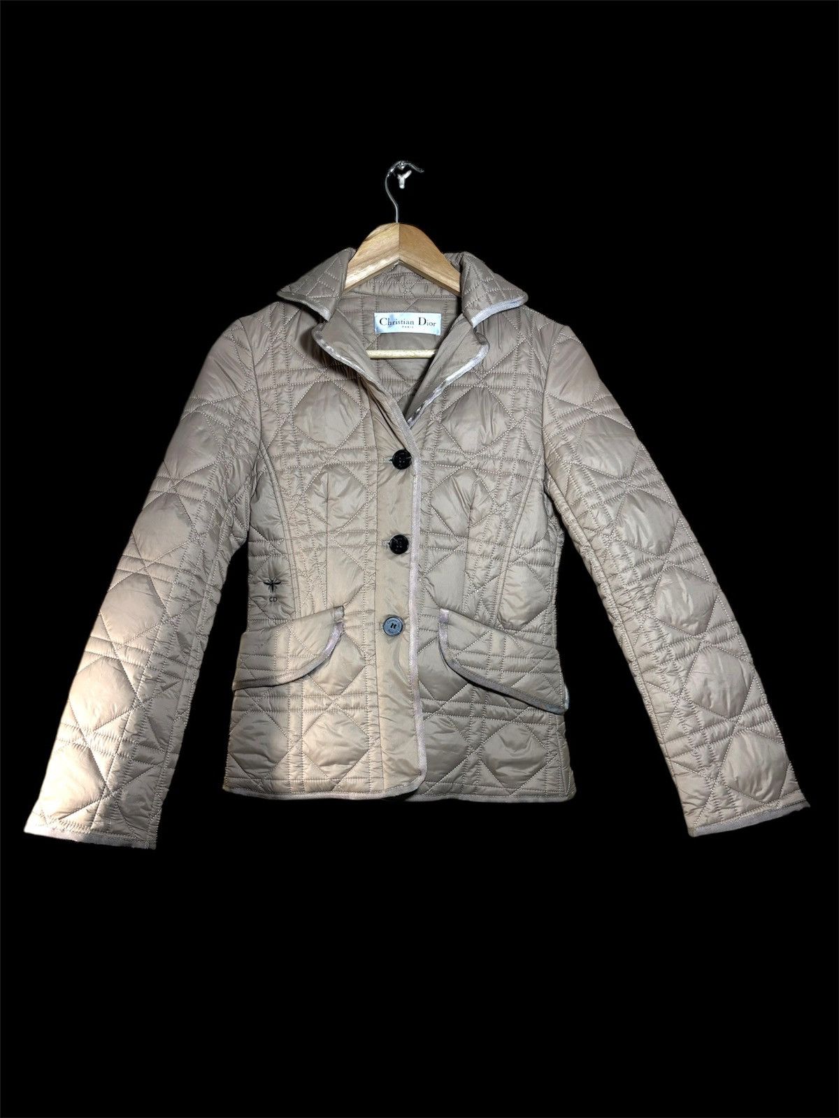 Dior Christian dior Size M / US 6-8 / IT 42-44 - 1 Thumbnail