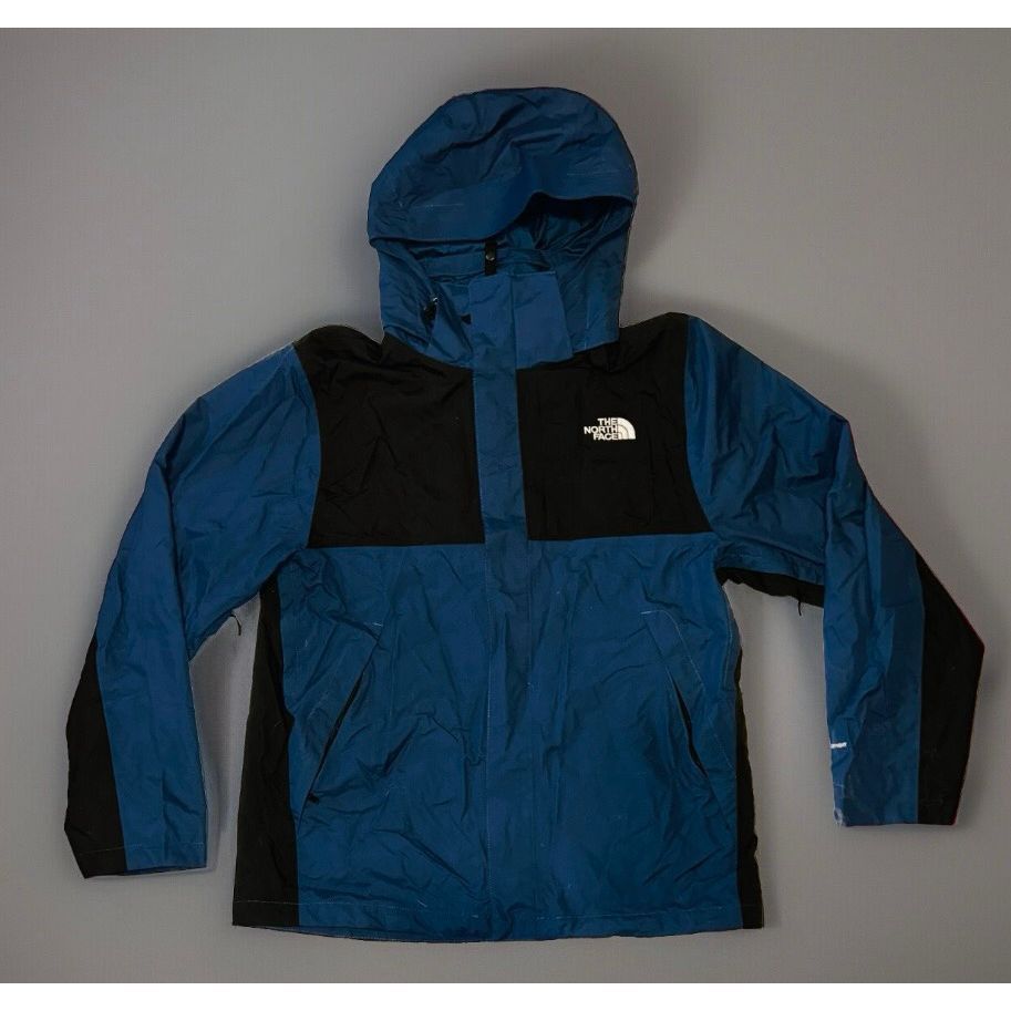 The North Face Lone Peak Triclimate in Jacket Blue Black