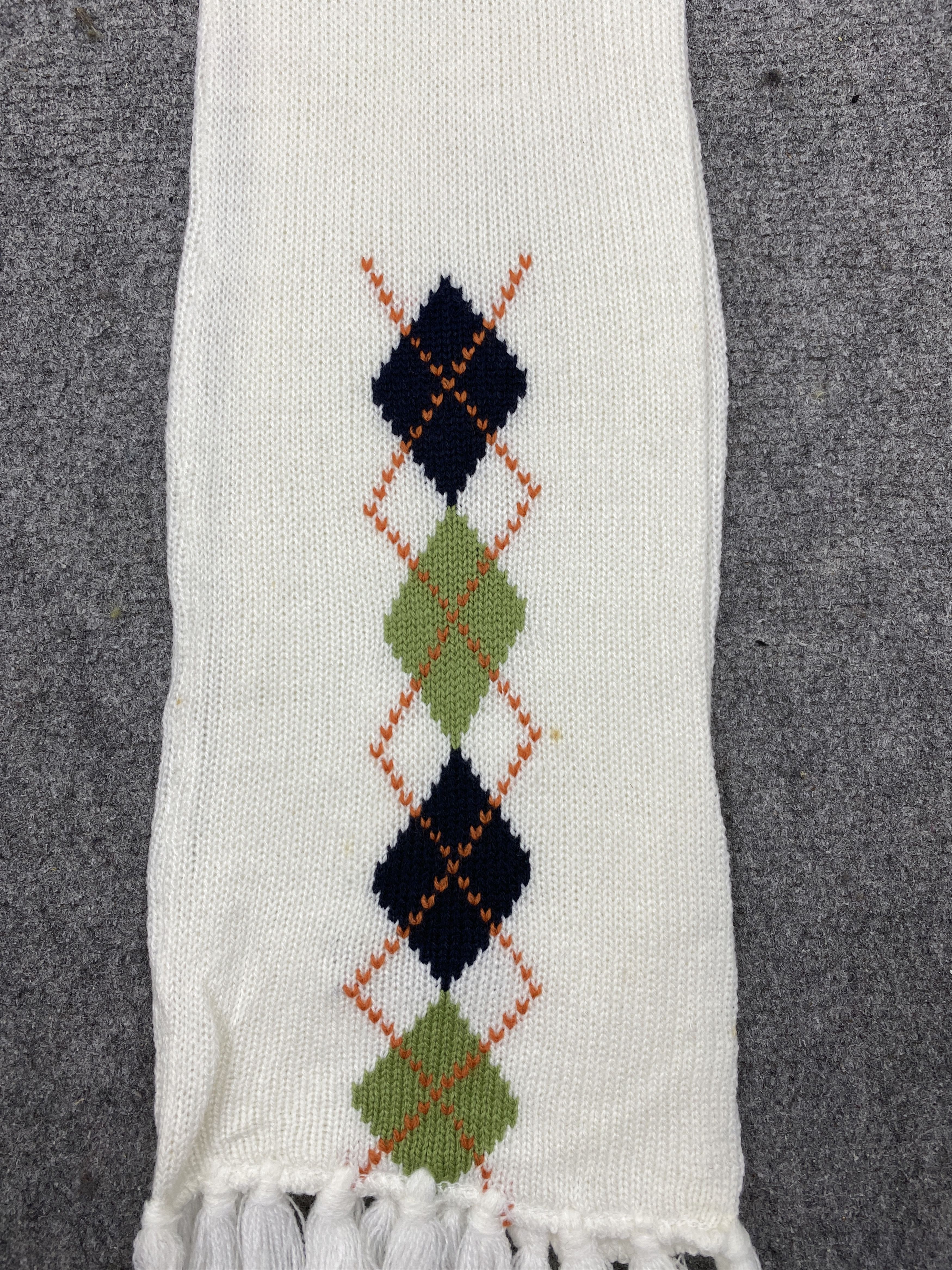Comme Ca Ism COMME CA ISM Muffler Scarf Neckwear SC0241 Size ONE SIZE - 4 Thumbnail