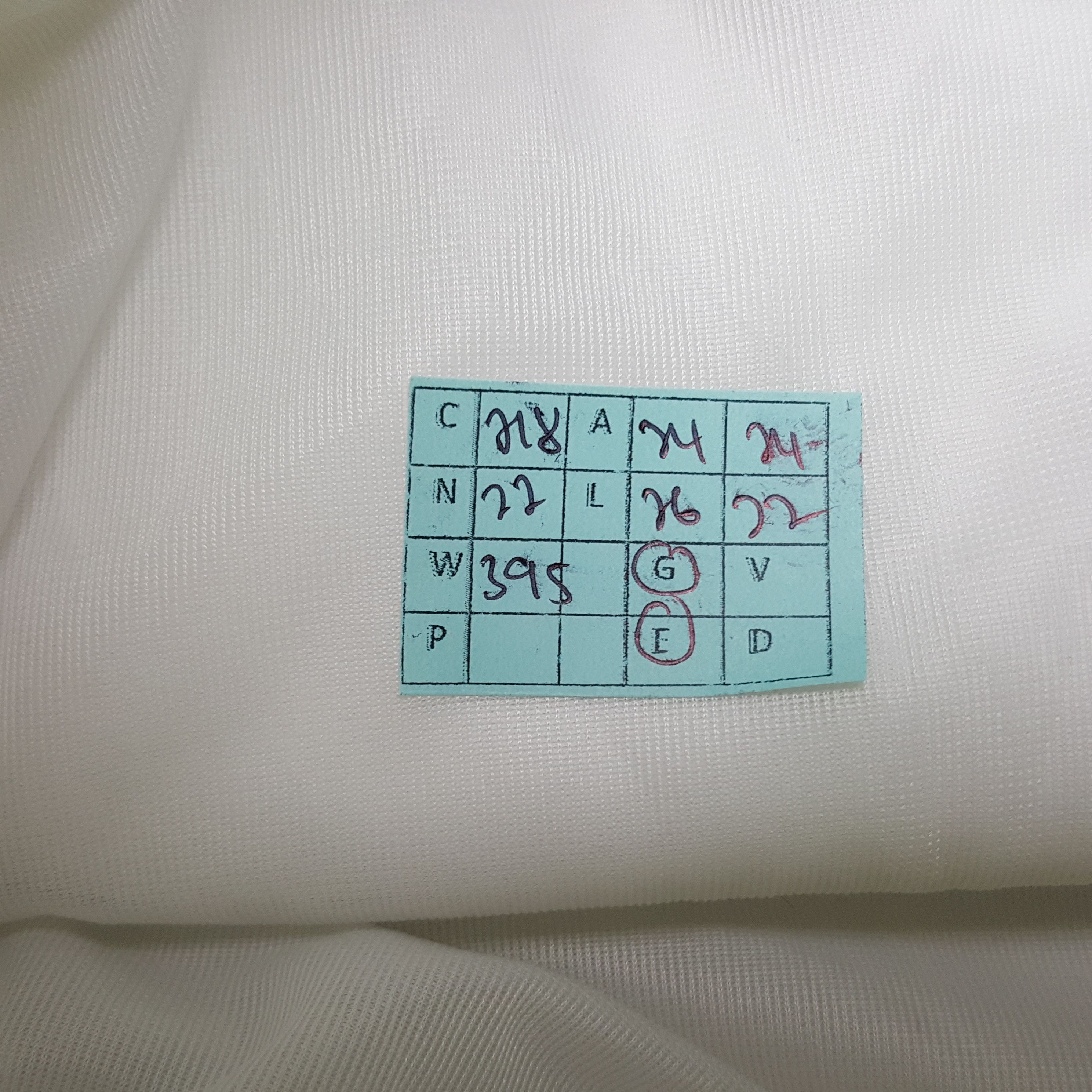 Sergio Tacchini × Vintage Vintage Sergio Tacchini Sport Jacket Size US L / EU 52-54 / 3 - 7 Thumbnail
