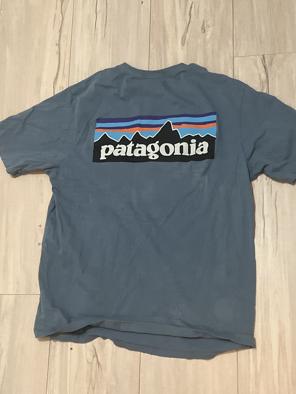 Patagonia Small Patagonia Shirt Size US S / EU 44-46 / 1 - 2 Thumbnail