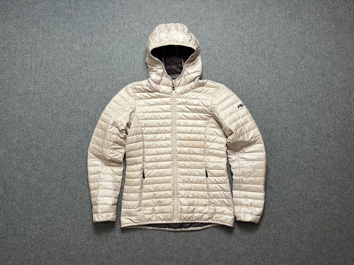 KJUS Kjus puffer jacket Size M / US 6-8 / IT 42-44 - 1 Thumbnail