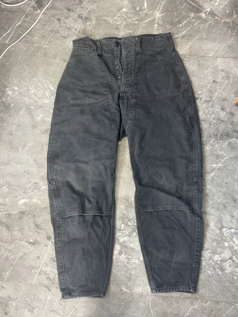 Freewheelers Freewheelers Bear Mountain Pants Size US 30 / EU 46 - 1 Thumbnail