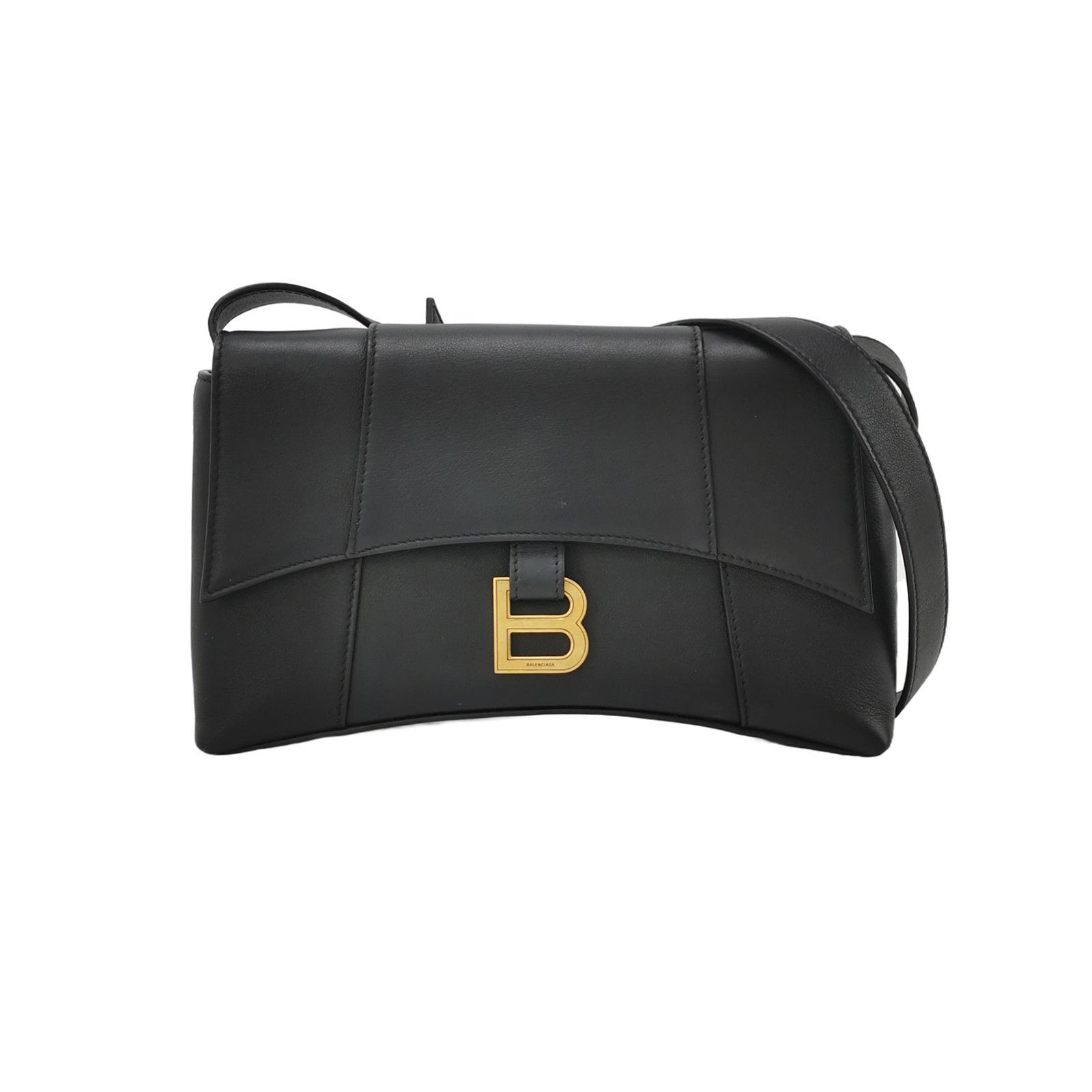 Balenciaga Balenciaga Women os Shoulder Bags Size ONE SIZE - 1 Thumbnail