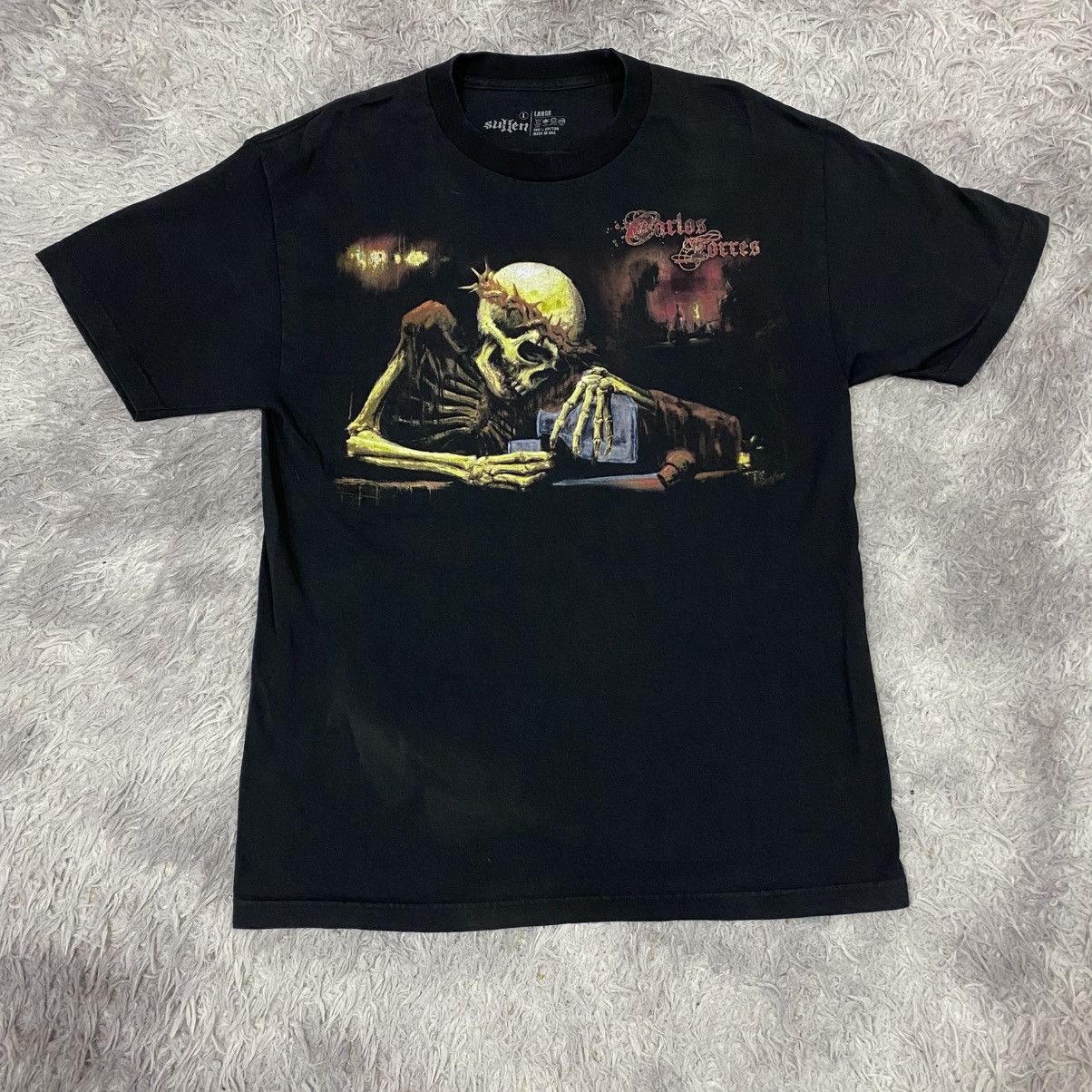 Other Sullen skull Size US L / EU 52-54 / 3 - 1 Thumbnail
