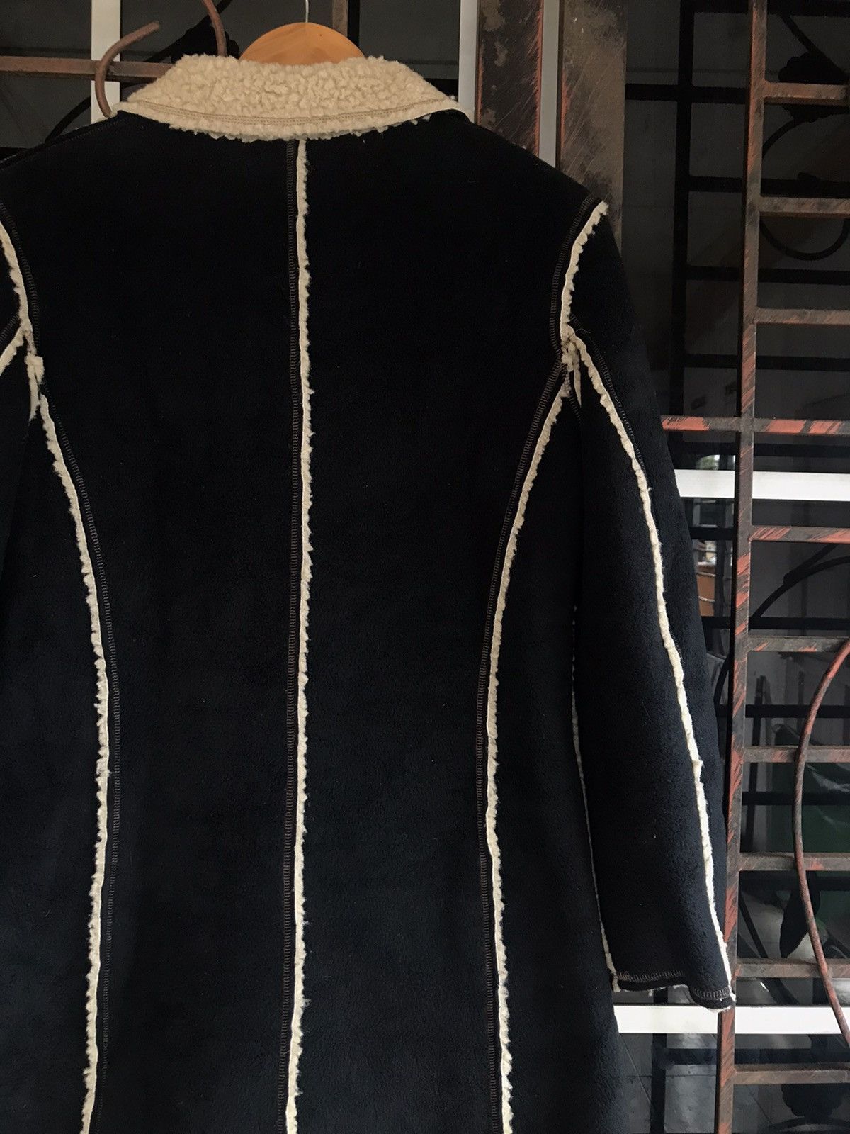 Y's × Yohji Yamamoto Yohji Yamamoto Ys Bis WXYZ Size S / US 4 / IT 40 - 12 Thumbnail