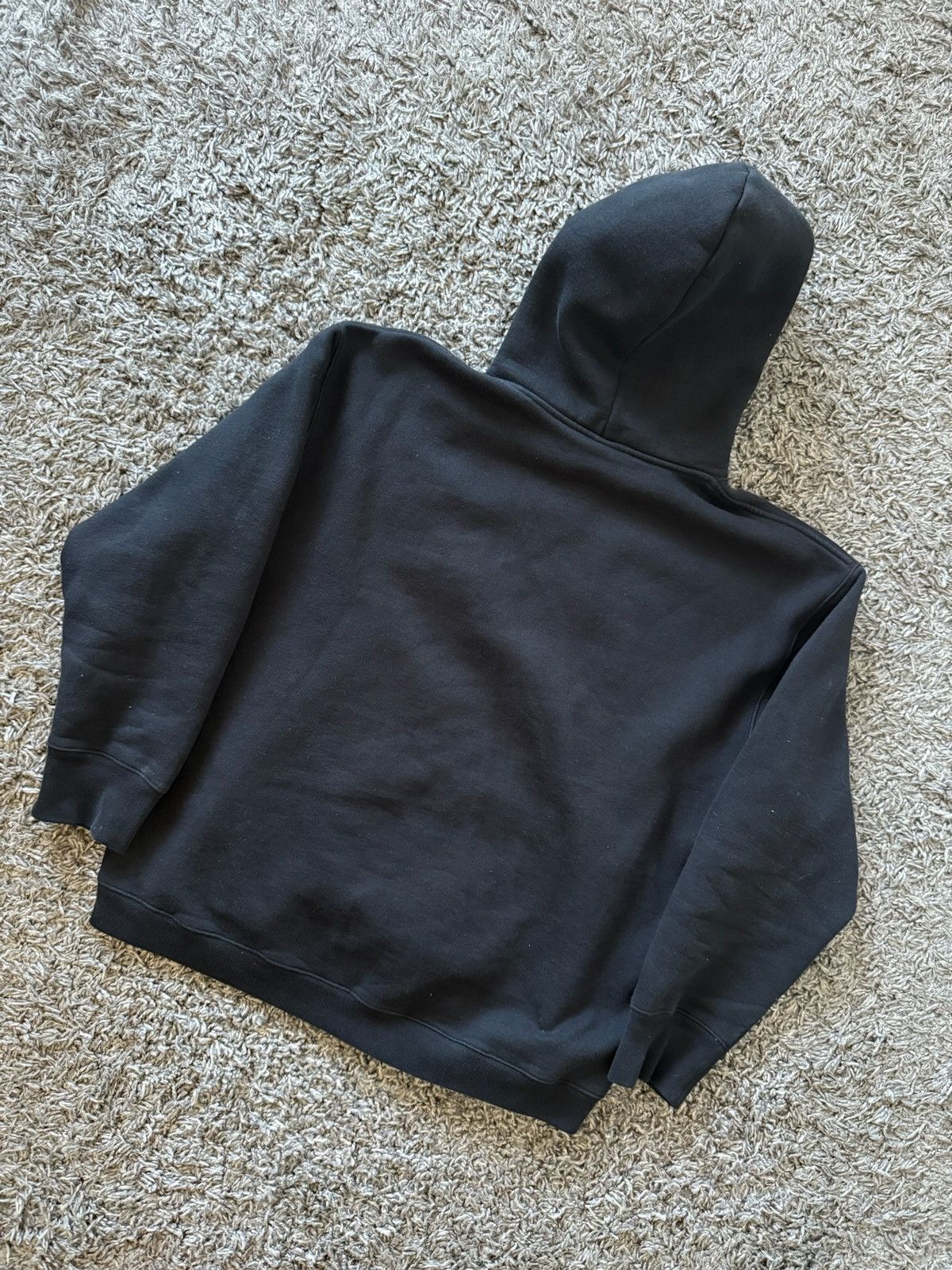 Vetements Vetements Chemical Fuck Hoodie AW20 Size US M / EU 48-50 / 2 - 3 Thumbnail
