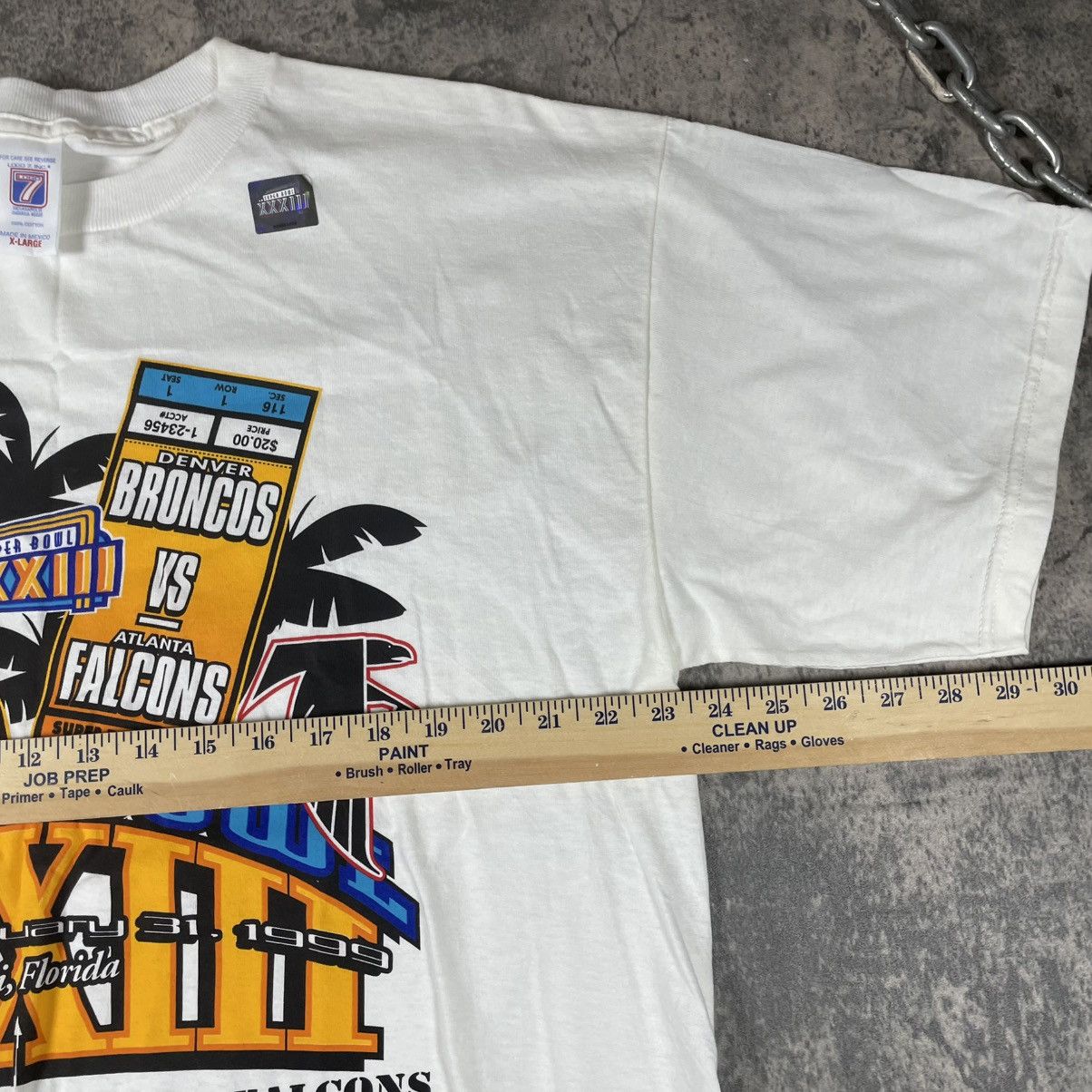 House of errors tshirt