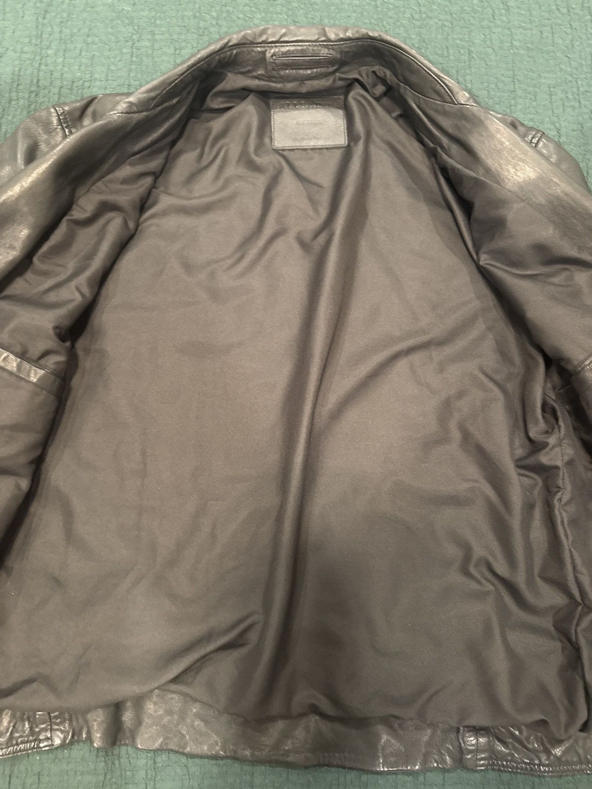Allsaints Allsaints jacket Size US M / EU 48-50 / 2 - 4 Thumbnail