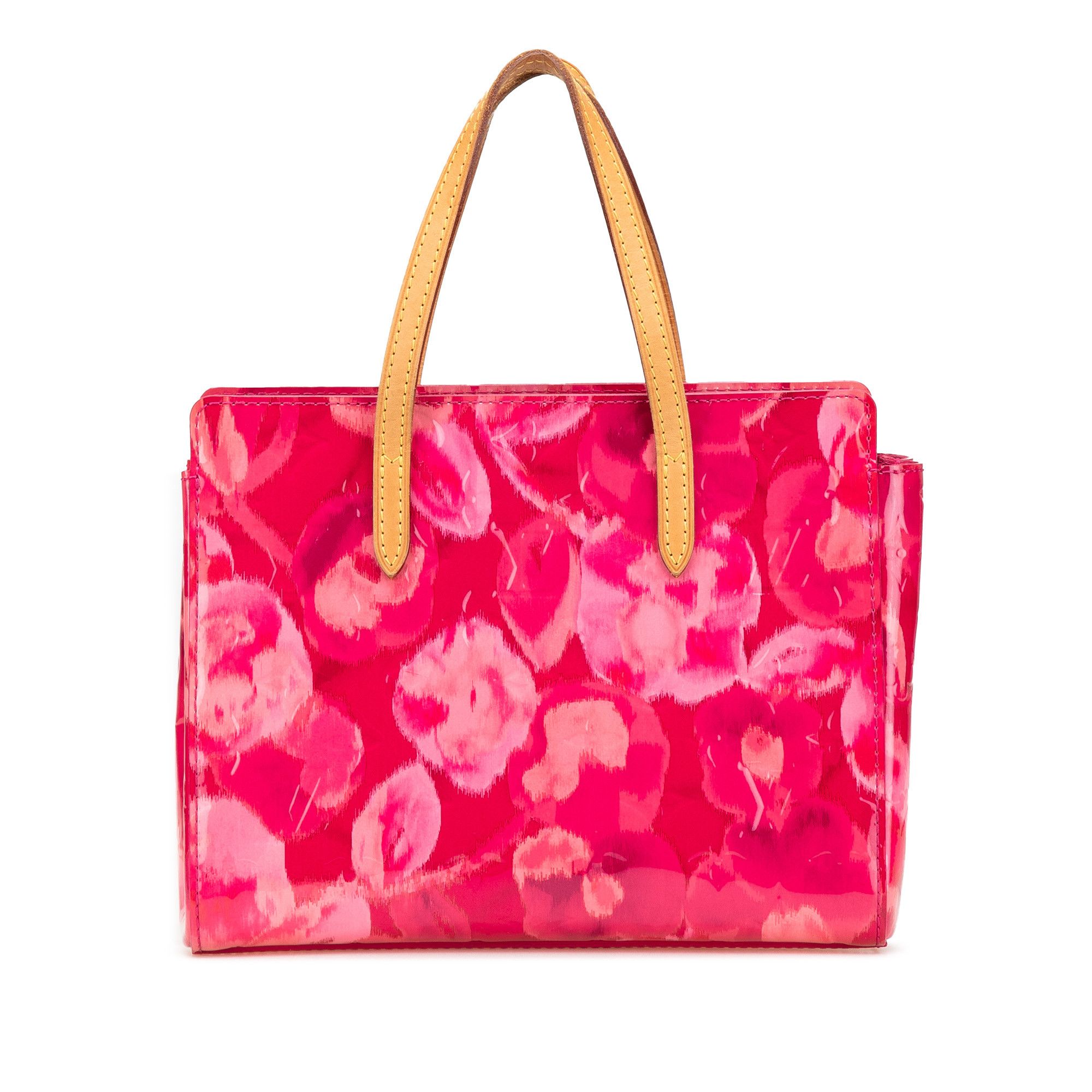 Louis Vuitton Louis Vuitton Monogram Vernis Ikat Catalina BB Size ONE SIZE - 1 Thumbnail