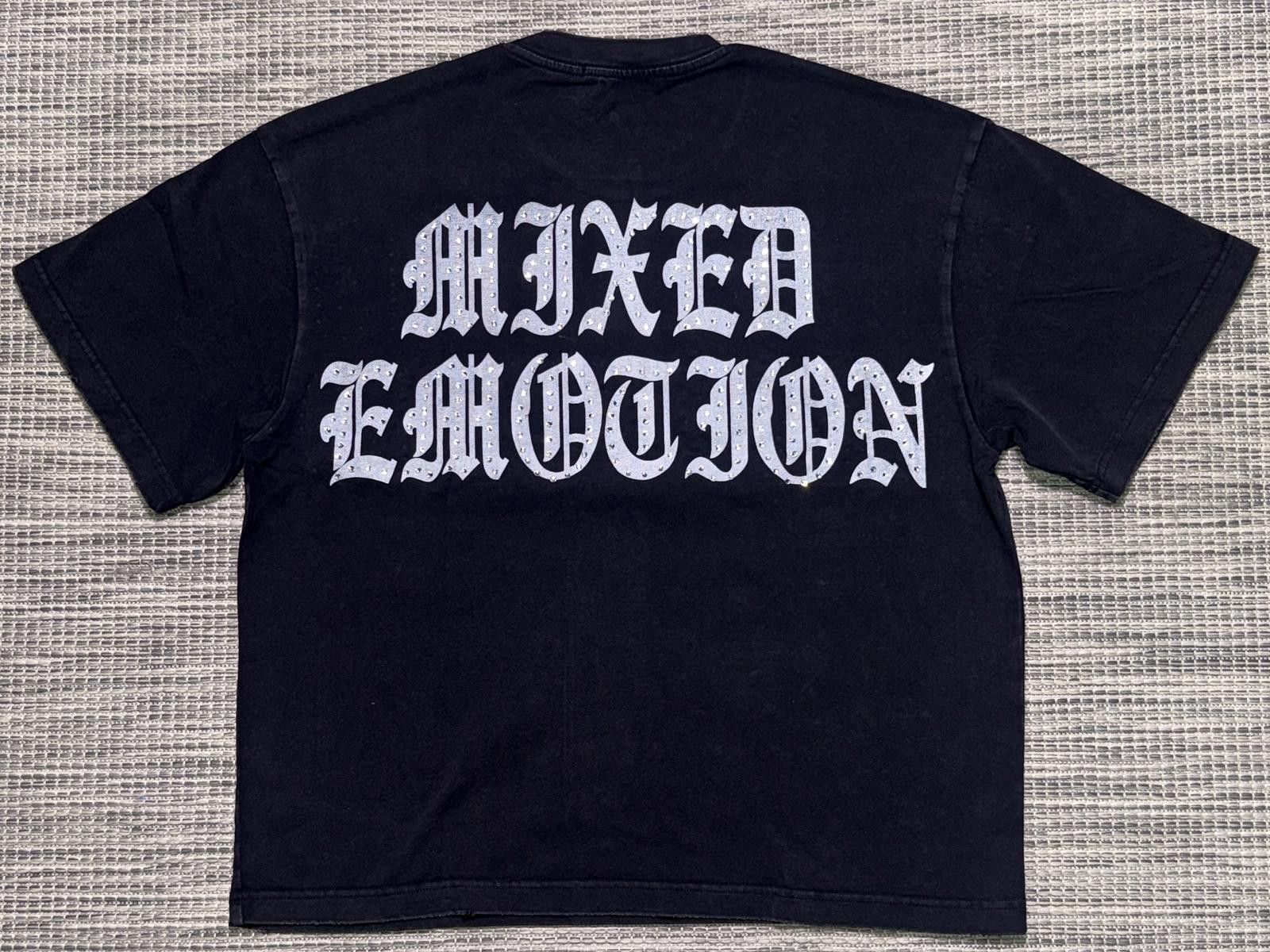 Other Mixed Emotion "Divine" Emotion Tee Size US XL / EU 56 / 4 - 3 Thumbnail