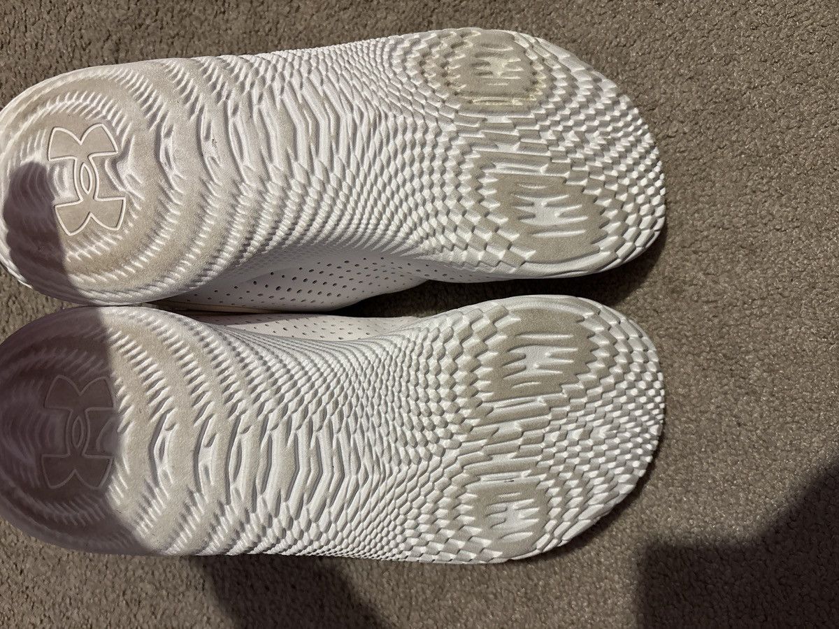 Under Armour UNDER ARMOR SLIP SPEED Size US 10 / EU 43 - 4 Thumbnail