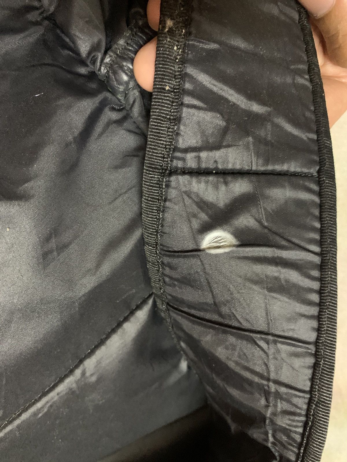 Homme Plisse Issey Miyake PLEATS PLEASE Issey Miyake Mini Backpack Size ONE SIZE - 11 Thumbnail
