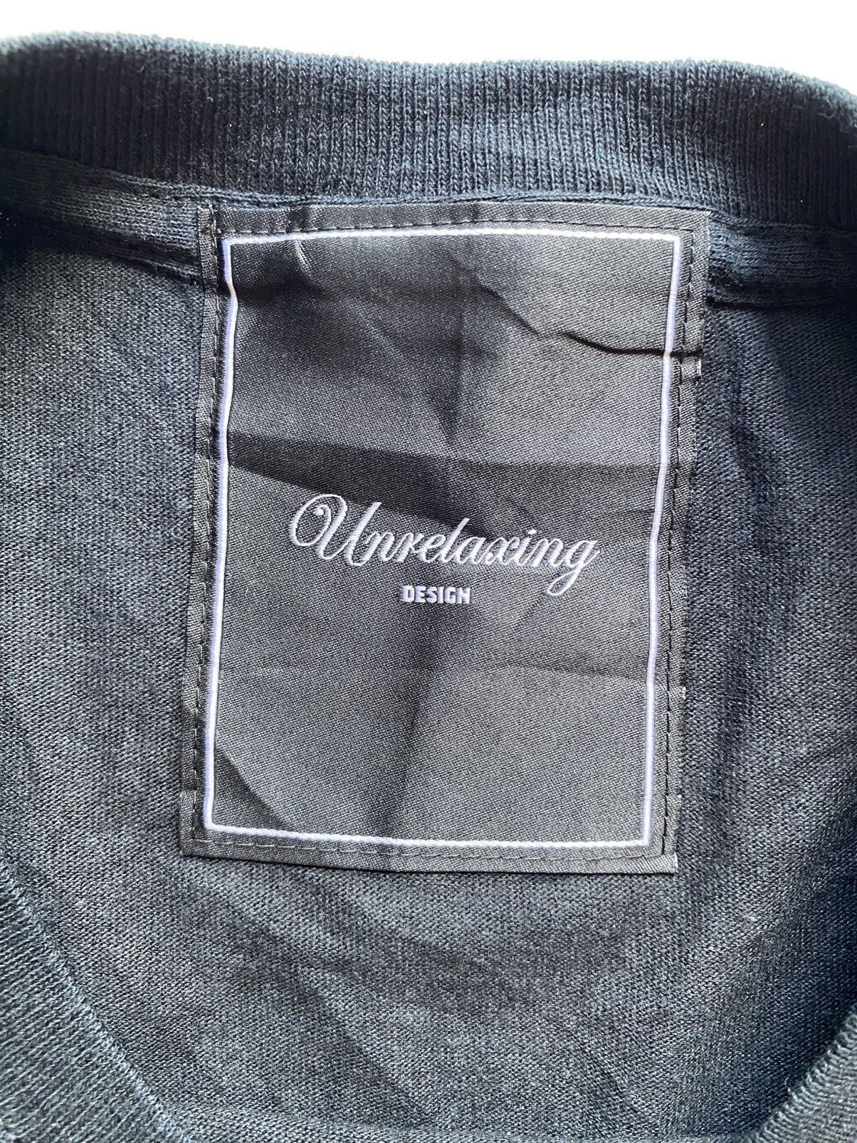 Japanese Brand unrelaxing Size US XL / EU 56 / 4 - 6 Thumbnail