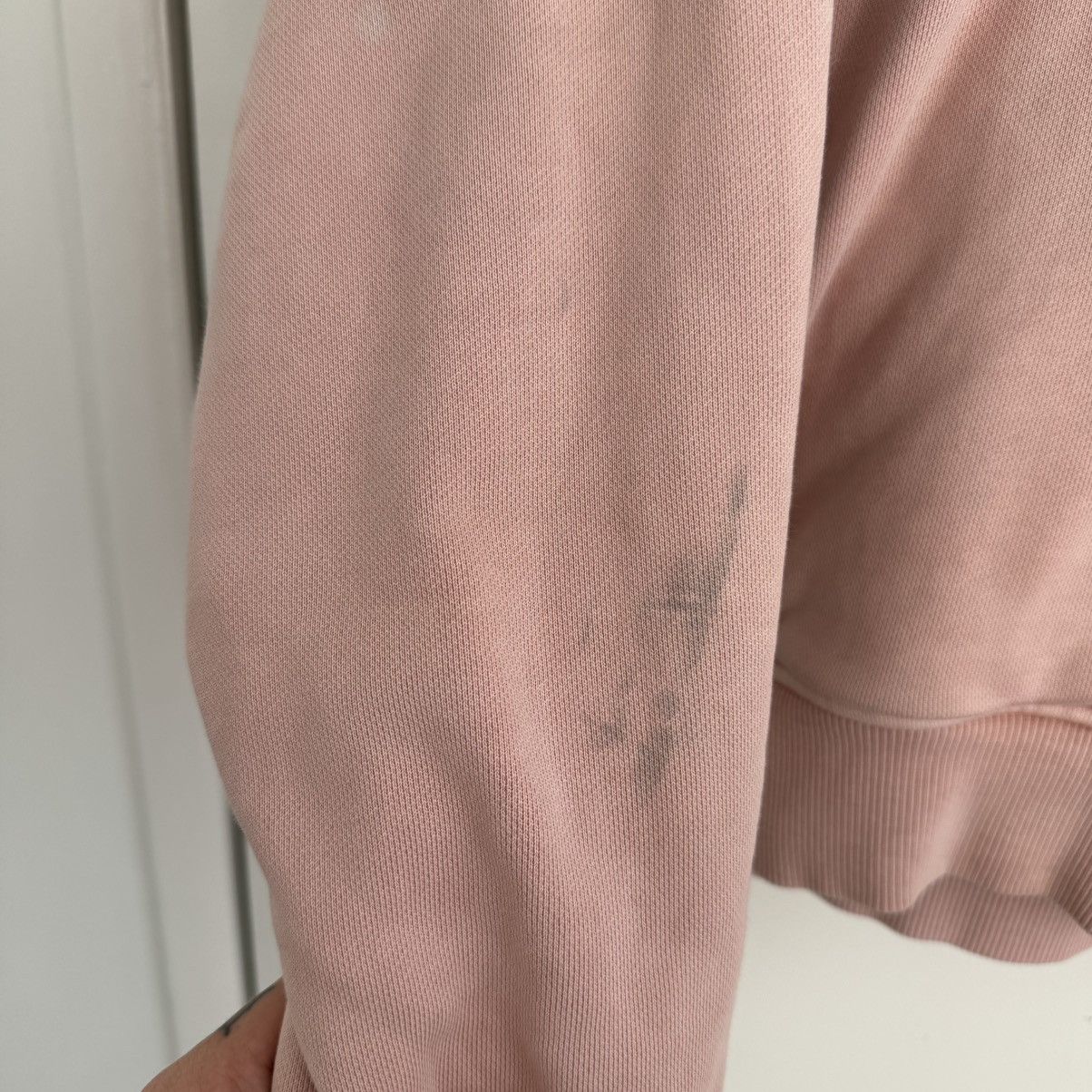Kith Kith washed pink hoodie Size XL / US 12-14 / IT 48-50 - 8 Thumbnail