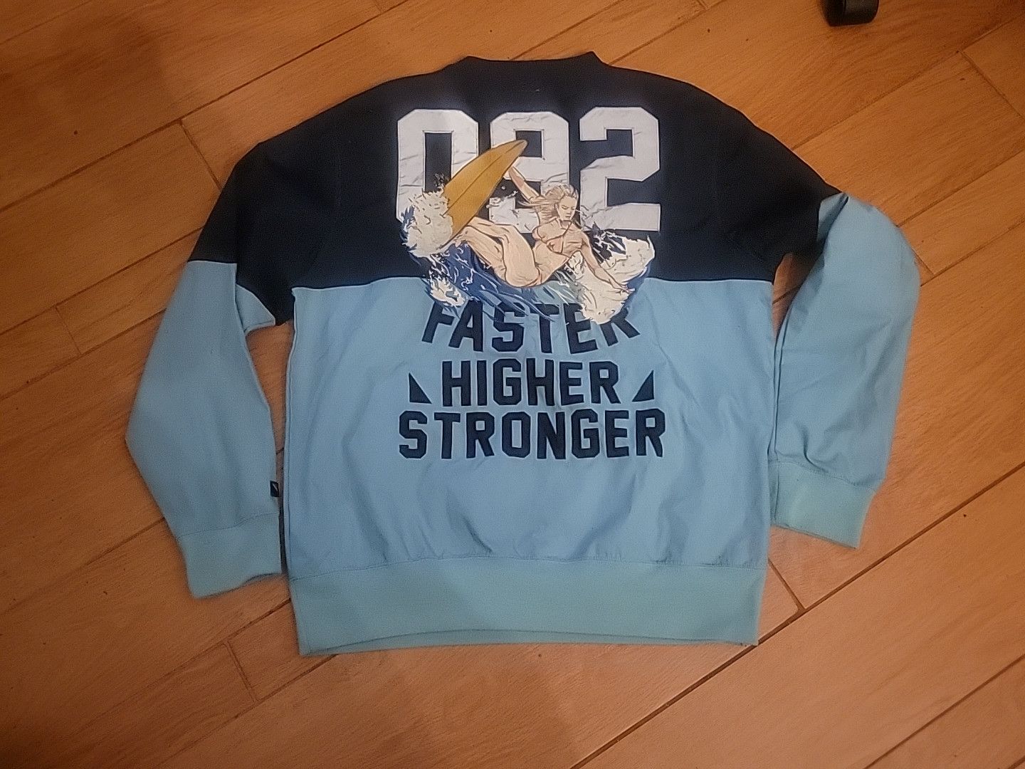 Lemar & Dauley Lemar & Dauley Crewneck Pullover sweatshirt Size US L / EU 52-54 / 3 - 1 Thumbnail
