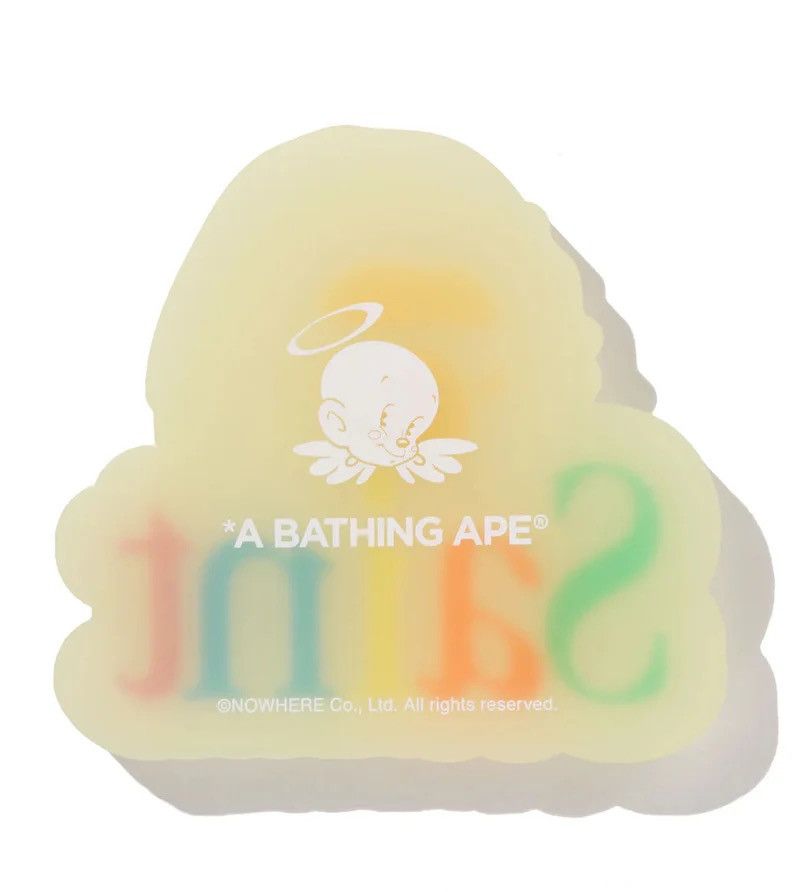 Bape Bape SAINT MXXXXXX Tray Size ONE SIZE - 3 Thumbnail