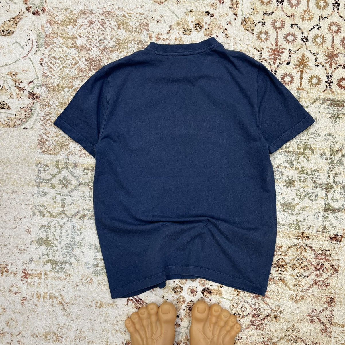 Japanese Brand × The Stronghold Vintage Los Angeles The Stronghold T-shirts Y2K 00s Size US S / EU 44-46 / 1 - 2 Thumbnail