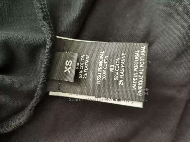Vetements VETEMENTS Patchwork hoodie Size US XS / EU 42 / 0 - 7 Thumbnail