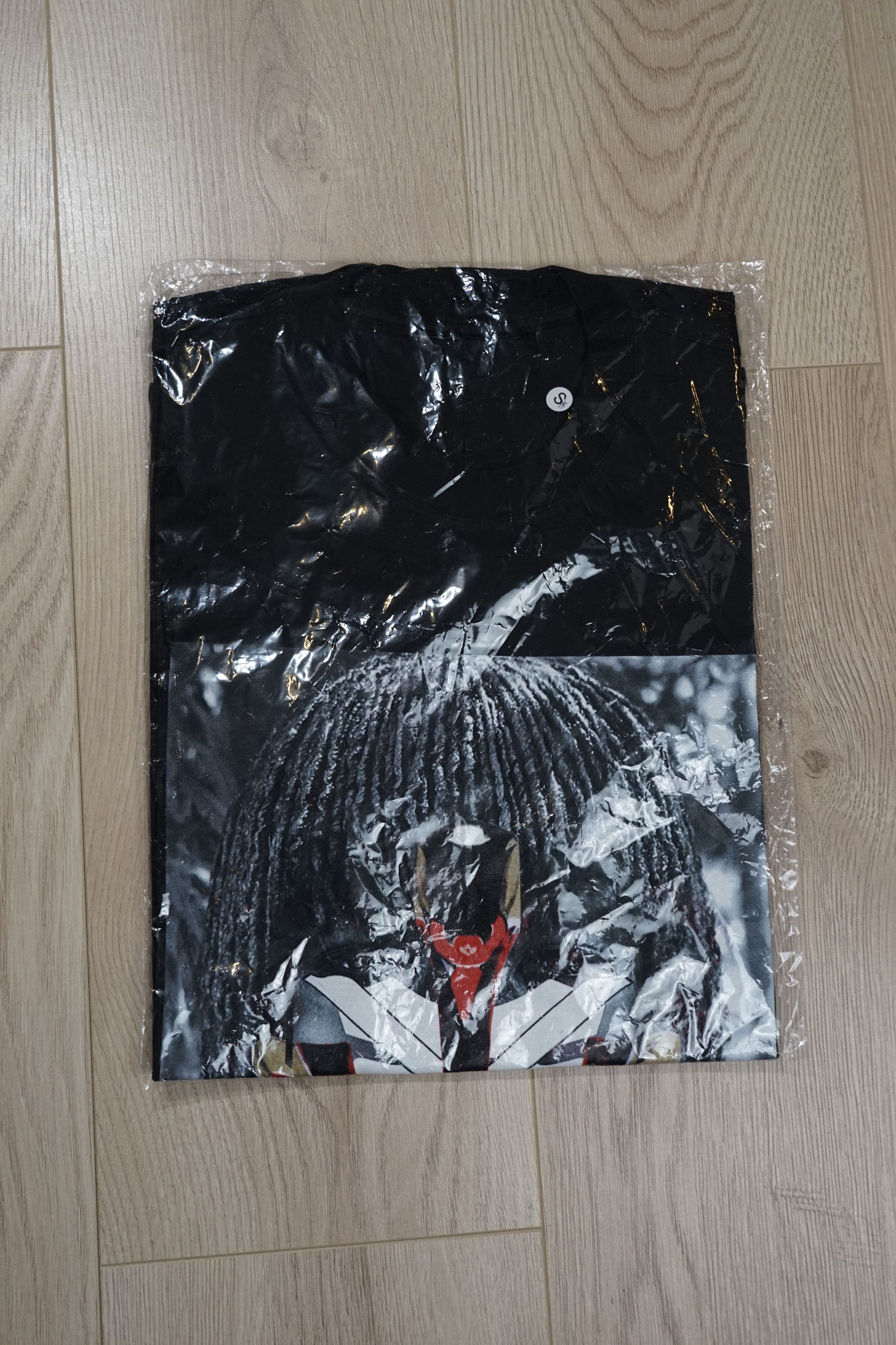 Givenchy Givenchy Runway Tisci Era SS14 Masai Tribal Leader archive Size US S / EU 44-46 / 1 - 11 Thumbnail