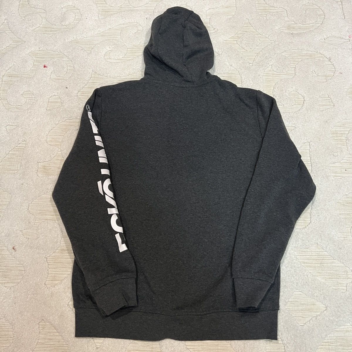 Ecko Unltd. Vintage Y2K Ecko Unltd Hoodie Size US M / EU 48-50 / 2 - 5 Thumbnail