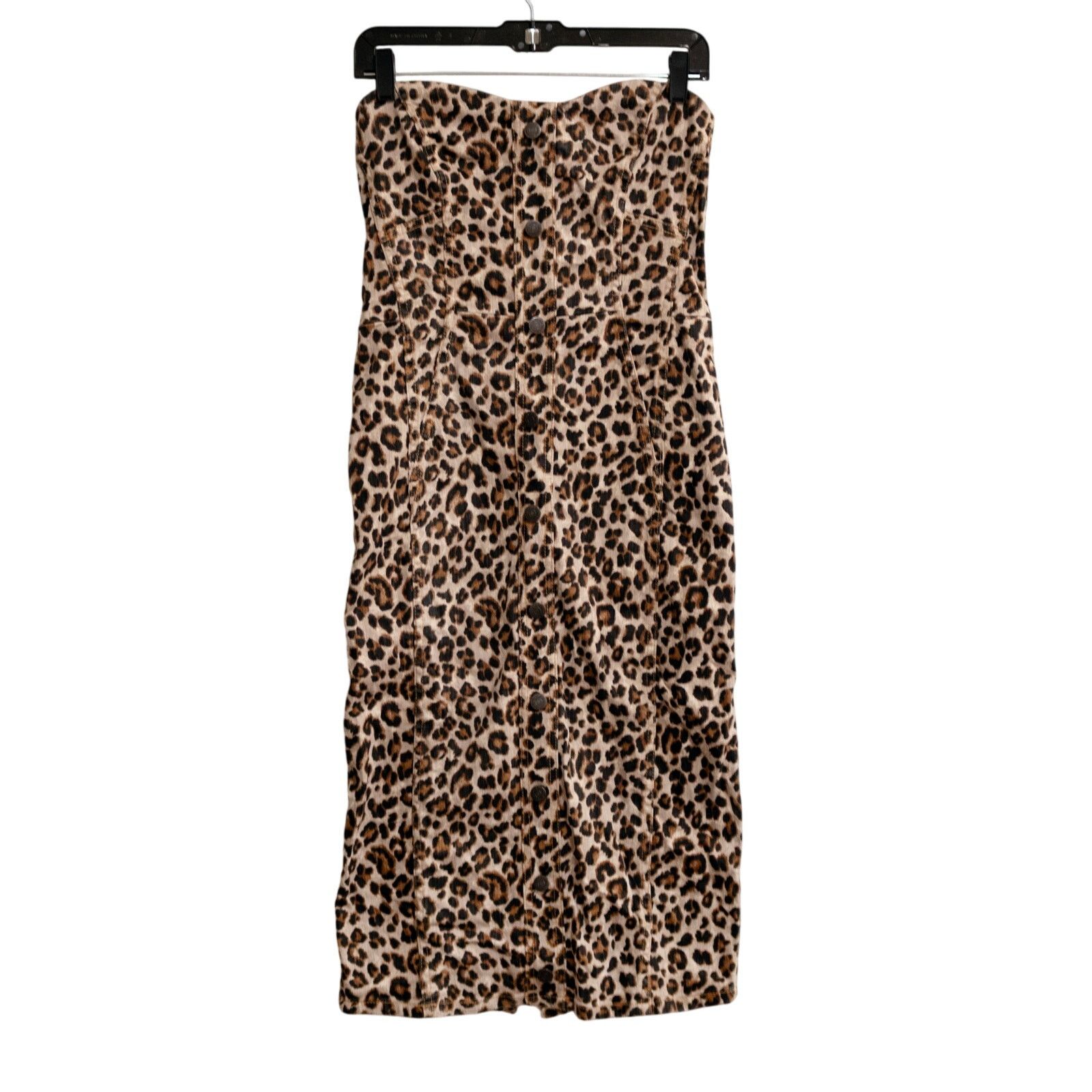Veronica Beard Veronica Beard Liza Midi Dress Size M / US 6-8 / IT 42-44 - 2 Thumbnail
