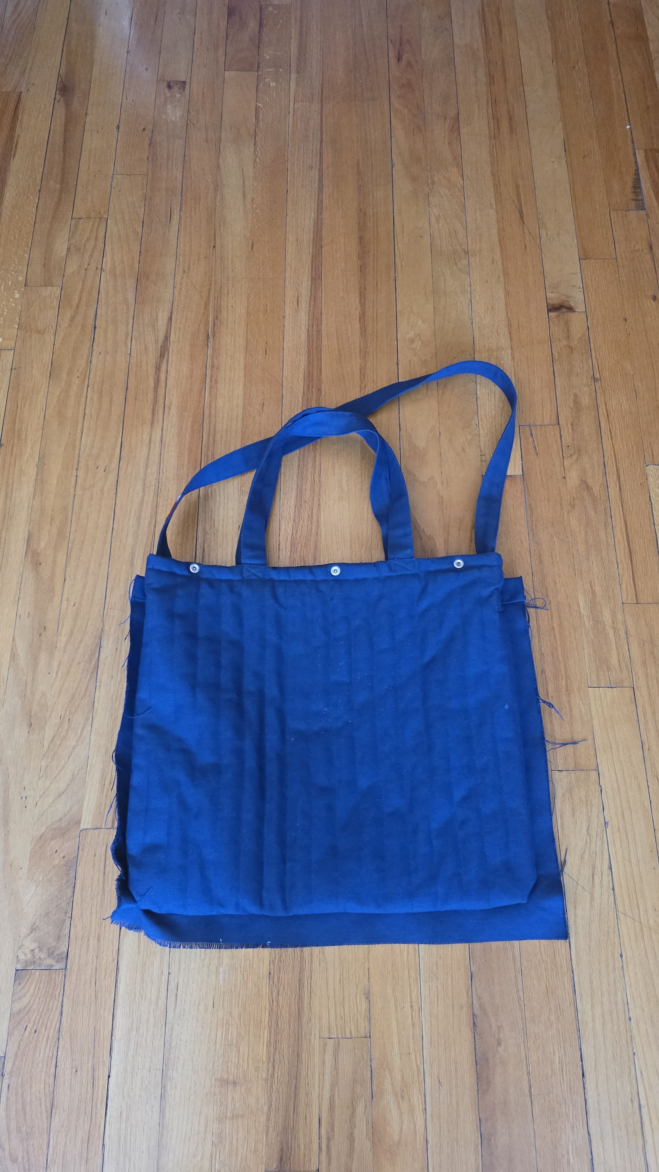 Other T.REDX Jungle Tote Bag Size ONE SIZE - 3 Thumbnail