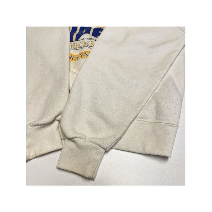 Vintage Vintage University Alaska Fairbanks Nanooks UAF Sweatshirt Size US XL / EU 56 / 4 - 10 Thumbnail