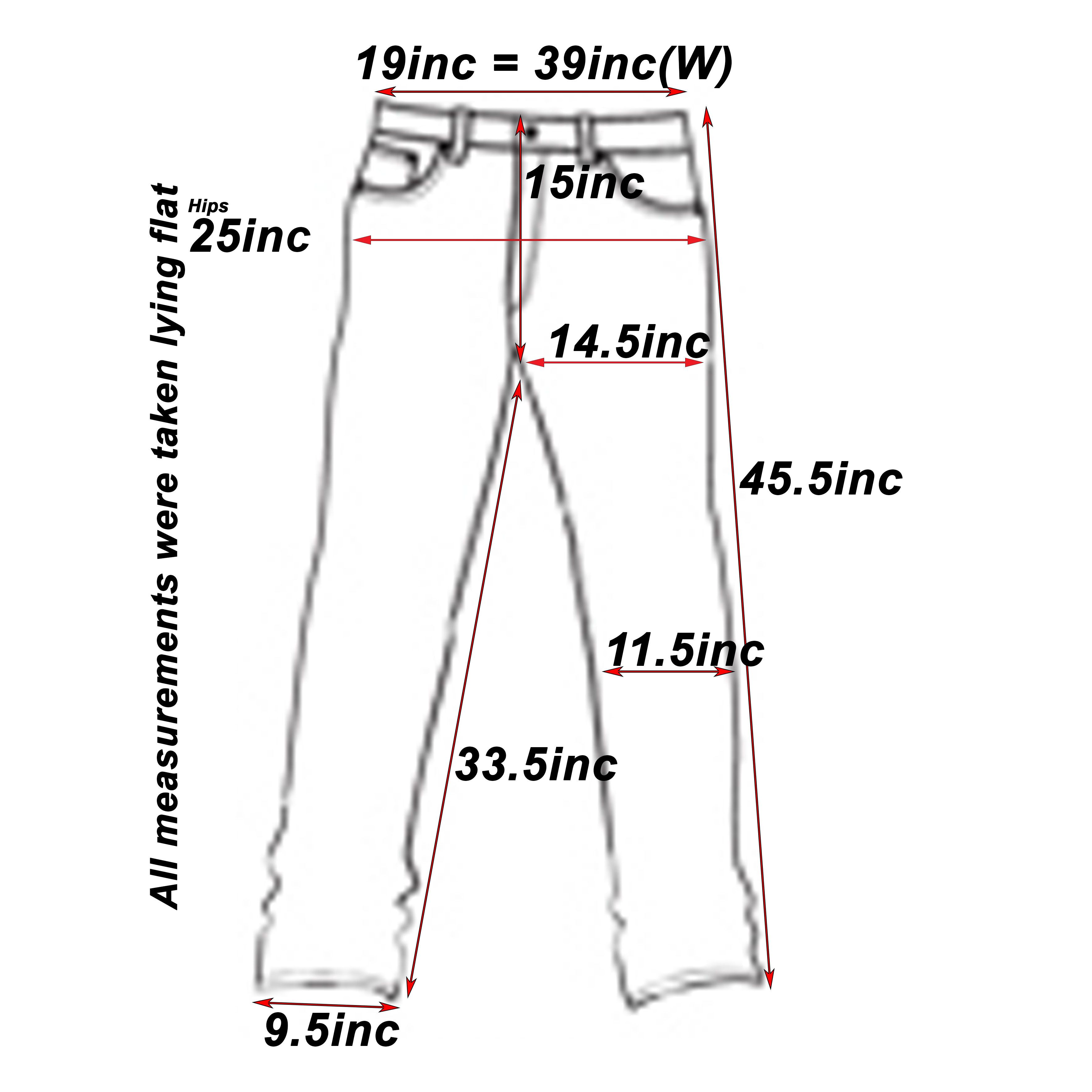 Southpole × Vintage 39x33.5 Vtg Southpole Baggy Sz 39 Jeans Size US 39 - 2 Thumbnail