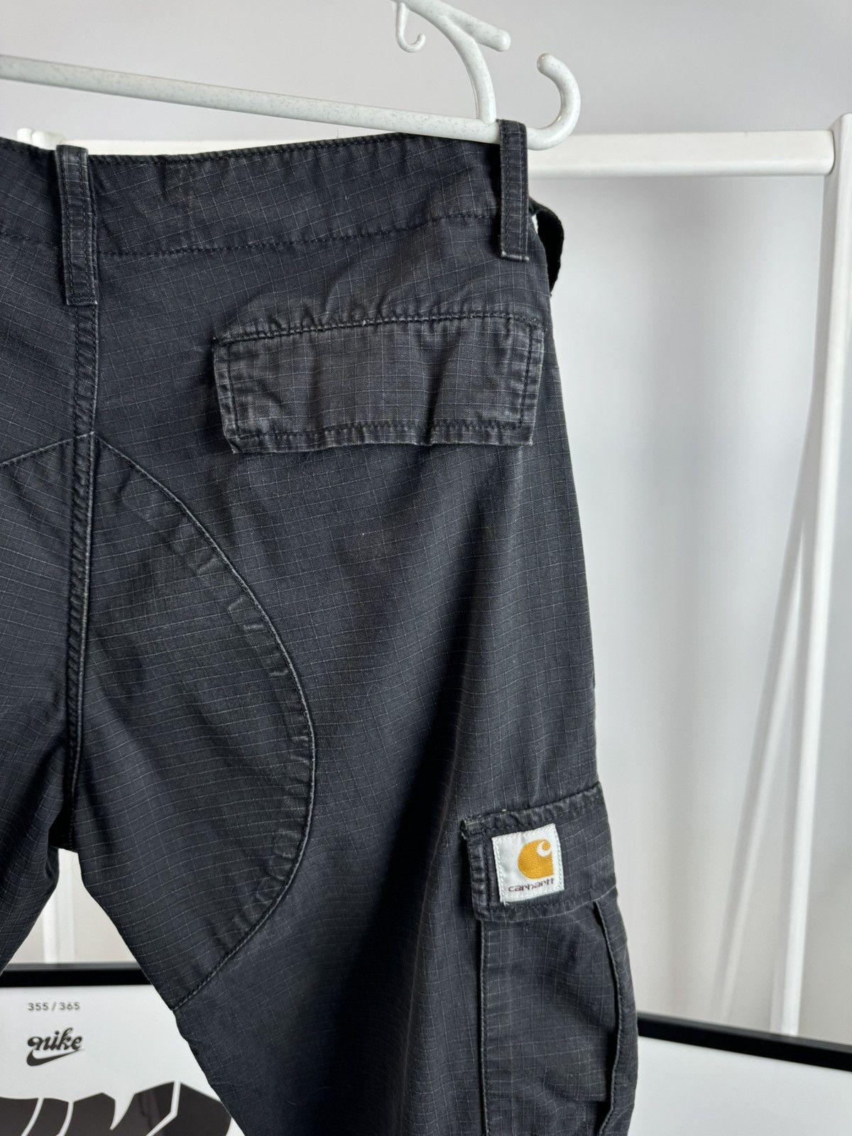 Carhartt Vintage Carhartt Aviation Pants Size US 32 / EU 48 - 7 Thumbnail