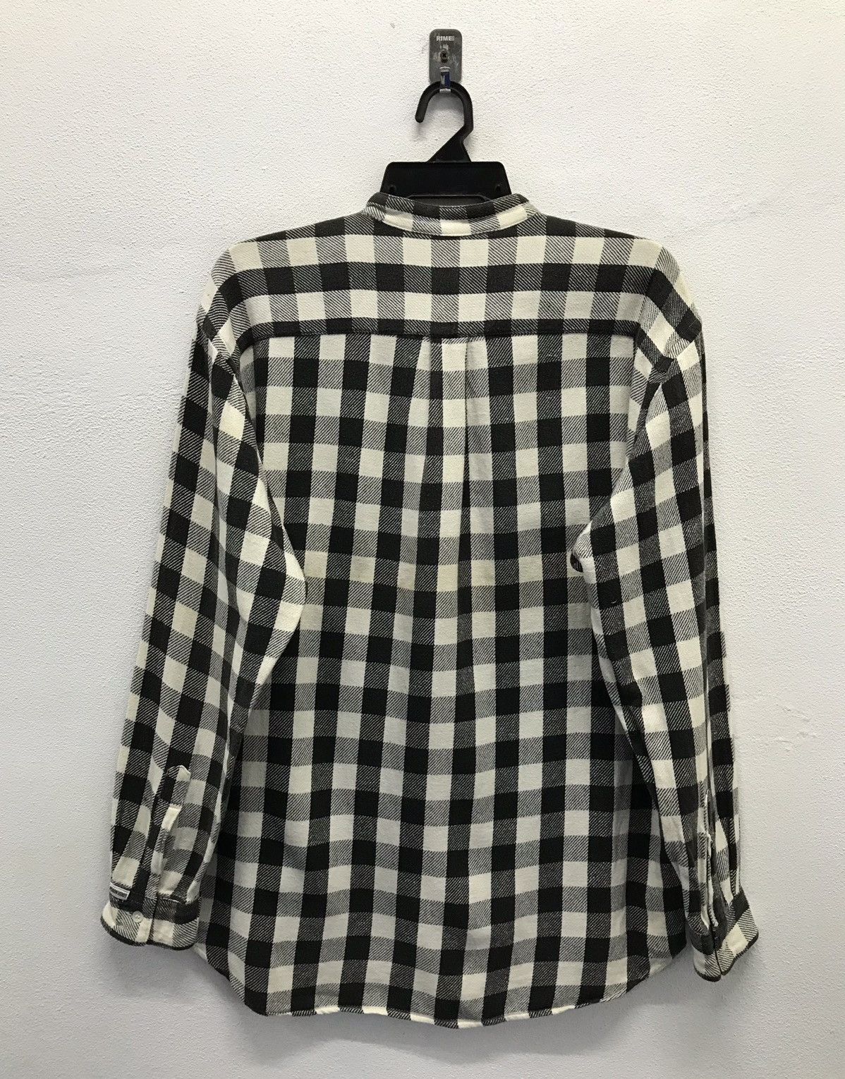 Good Enough × Vintage Vintage Good Enough Long Sleeve Shirt Button Up Size US M / EU 48-50 / 2 - 2 Thumbnail
