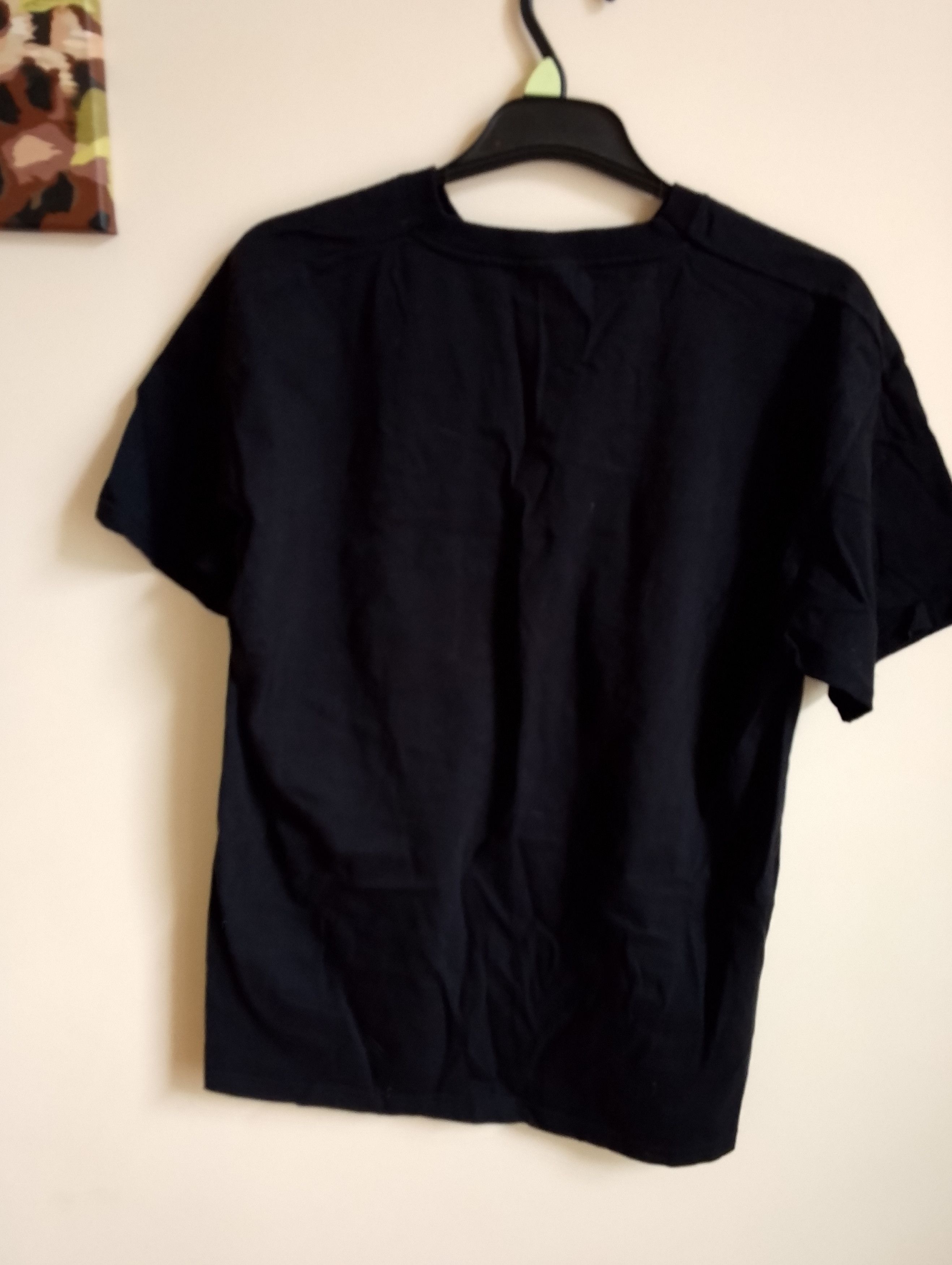 Hook-Ups rare Kamasutra humor sex vintage tee Size US M / EU 48-50 / 2 - 5 Thumbnail