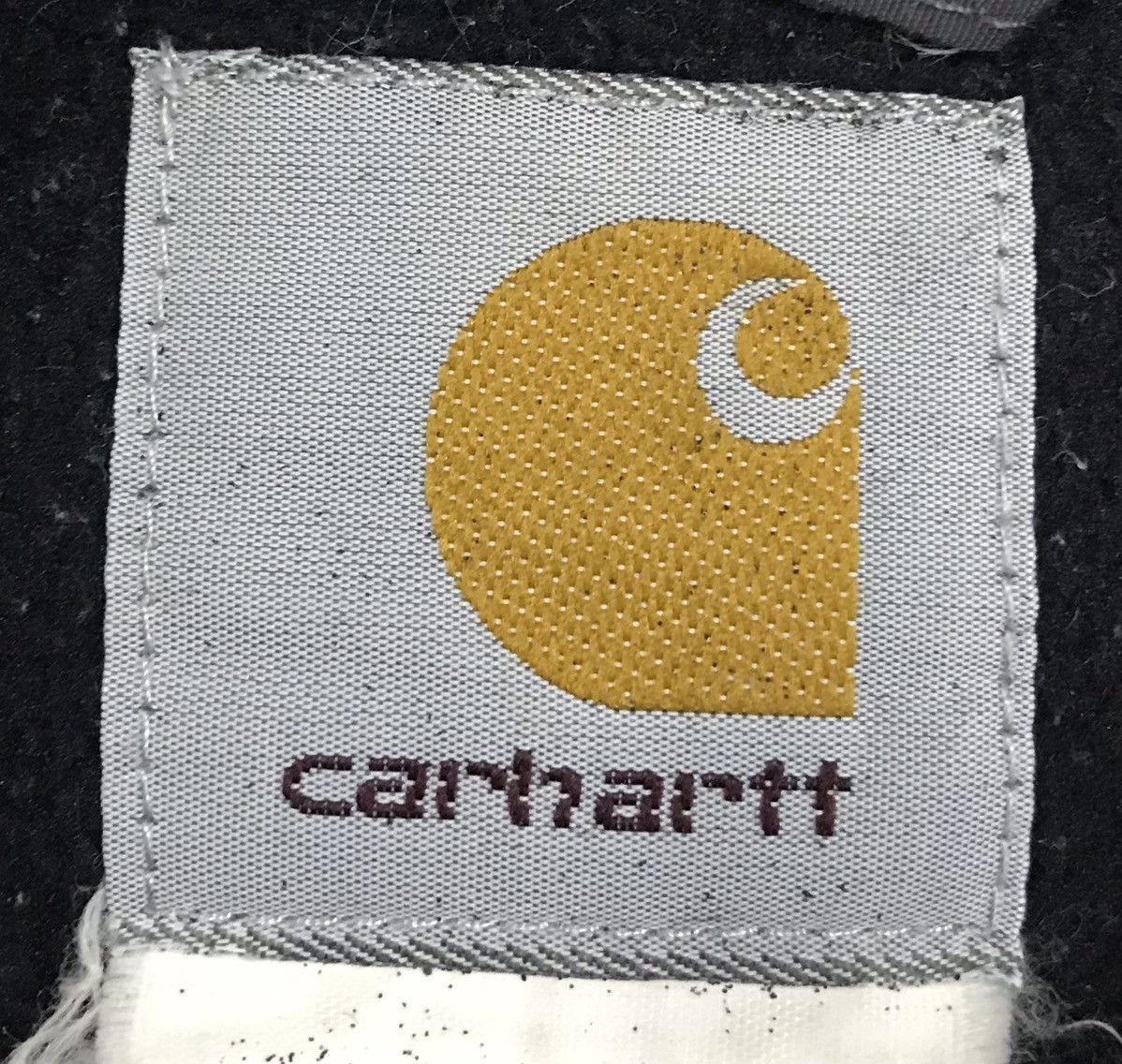Carhartt Vintage Carhatt Jacket Size US L / EU 52-54 / 3 - 14 Thumbnail