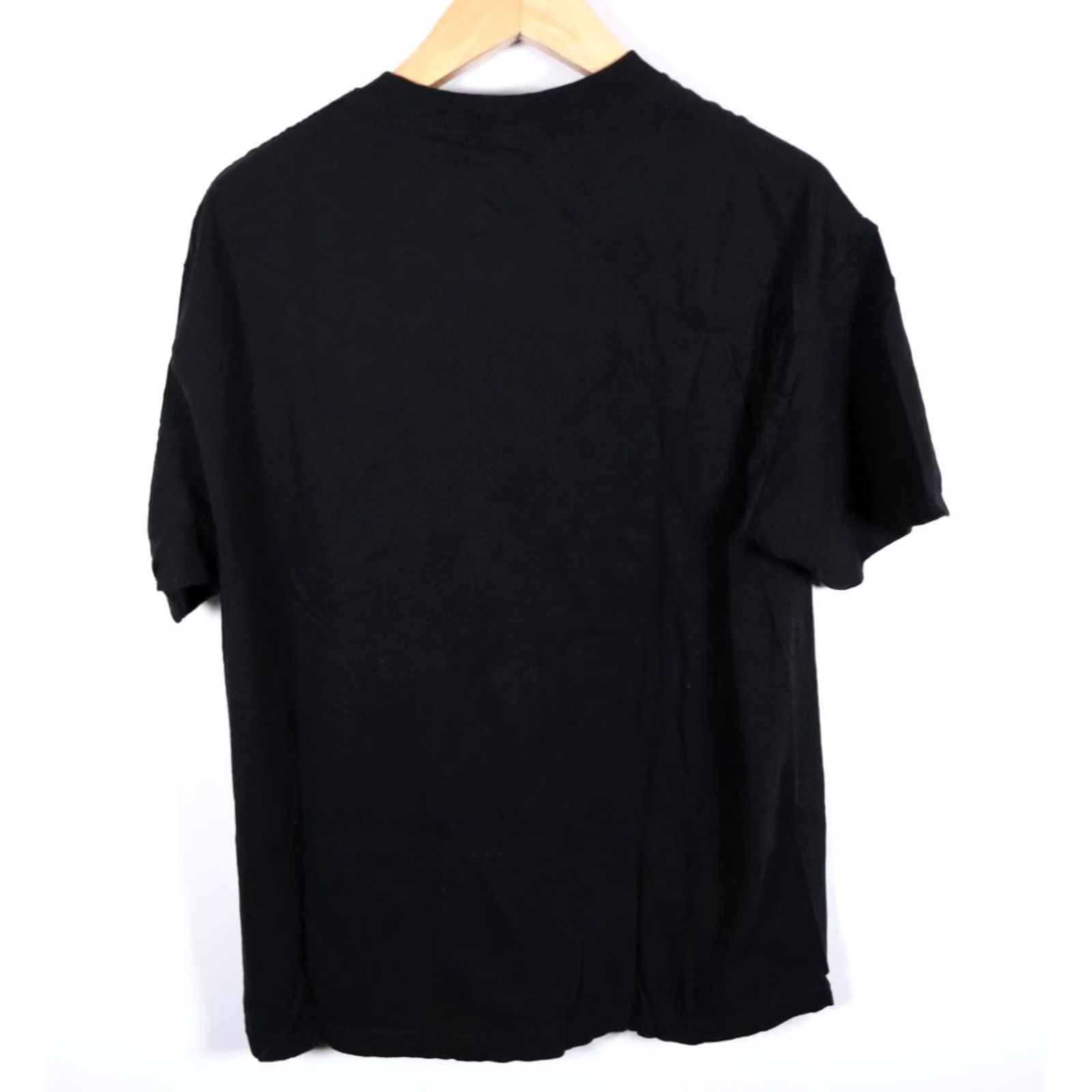 DGK DGK T-Shirt Neon Sign 24/7 All Day & Night Black Short Sleeve Logo Crew Neck Mens XL Size US XL / EU 56 / 4 - 2 Thumbnail