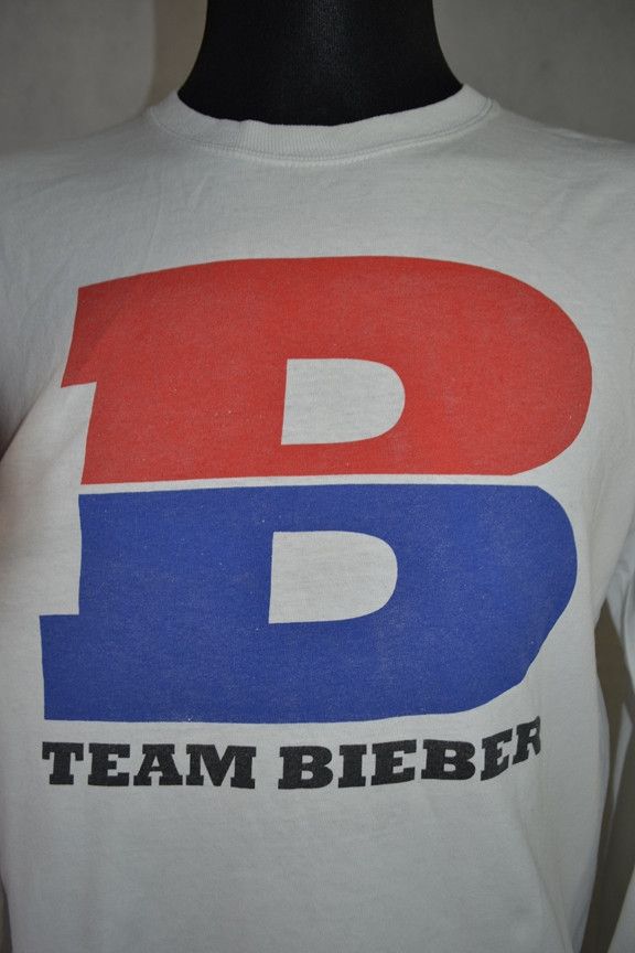 Justin Bieber Justin Bieber Stadium Tour 2017 Longsleeve M Size US M / EU 48-50 / 2 - 6 Thumbnail