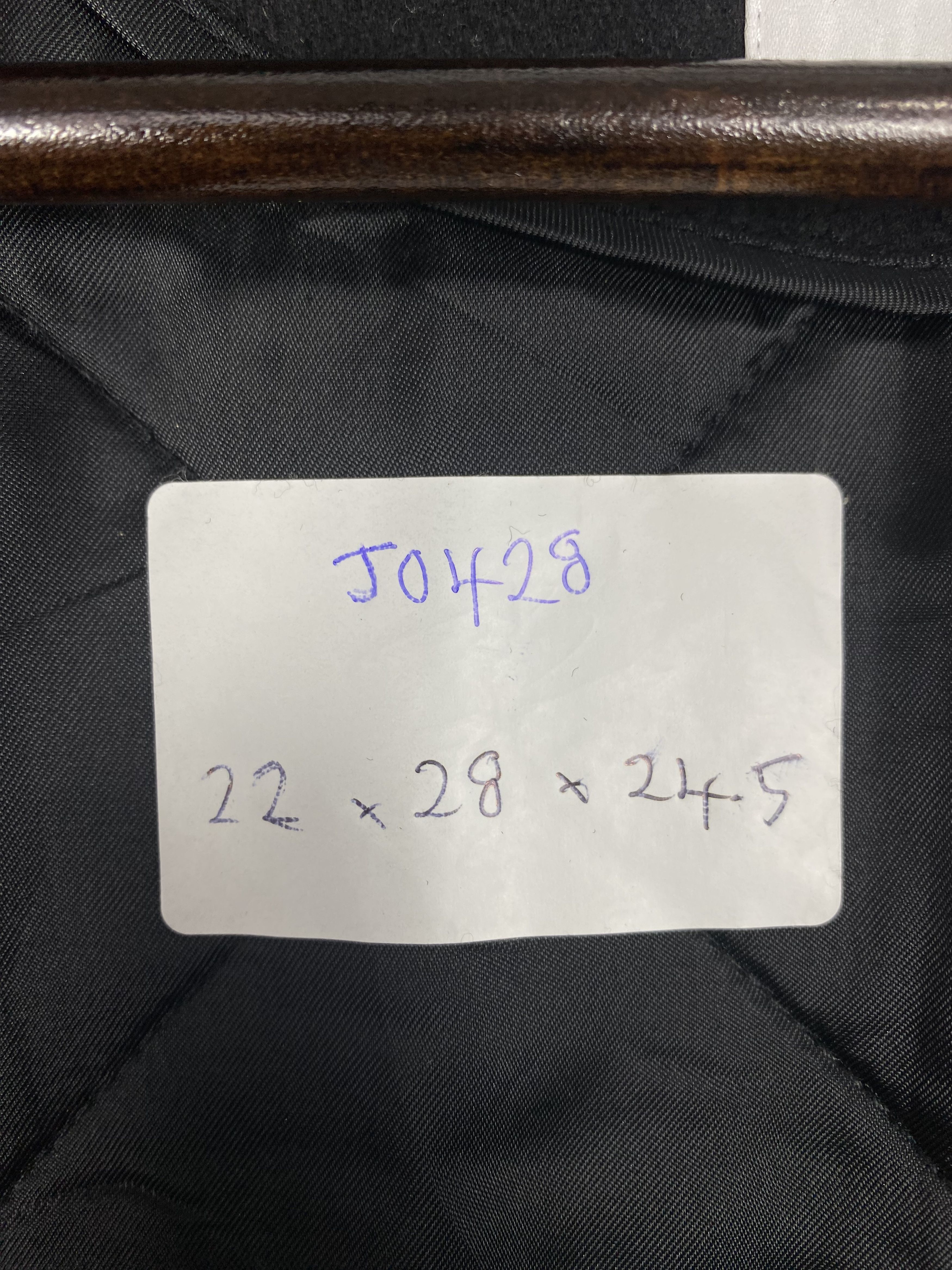 JW Anderson × Uniqlo Vintage Uniqlo X J.W. Anderson Jacket DJ0428 Size US M / EU 48-50 / 2 - 10 Thumbnail